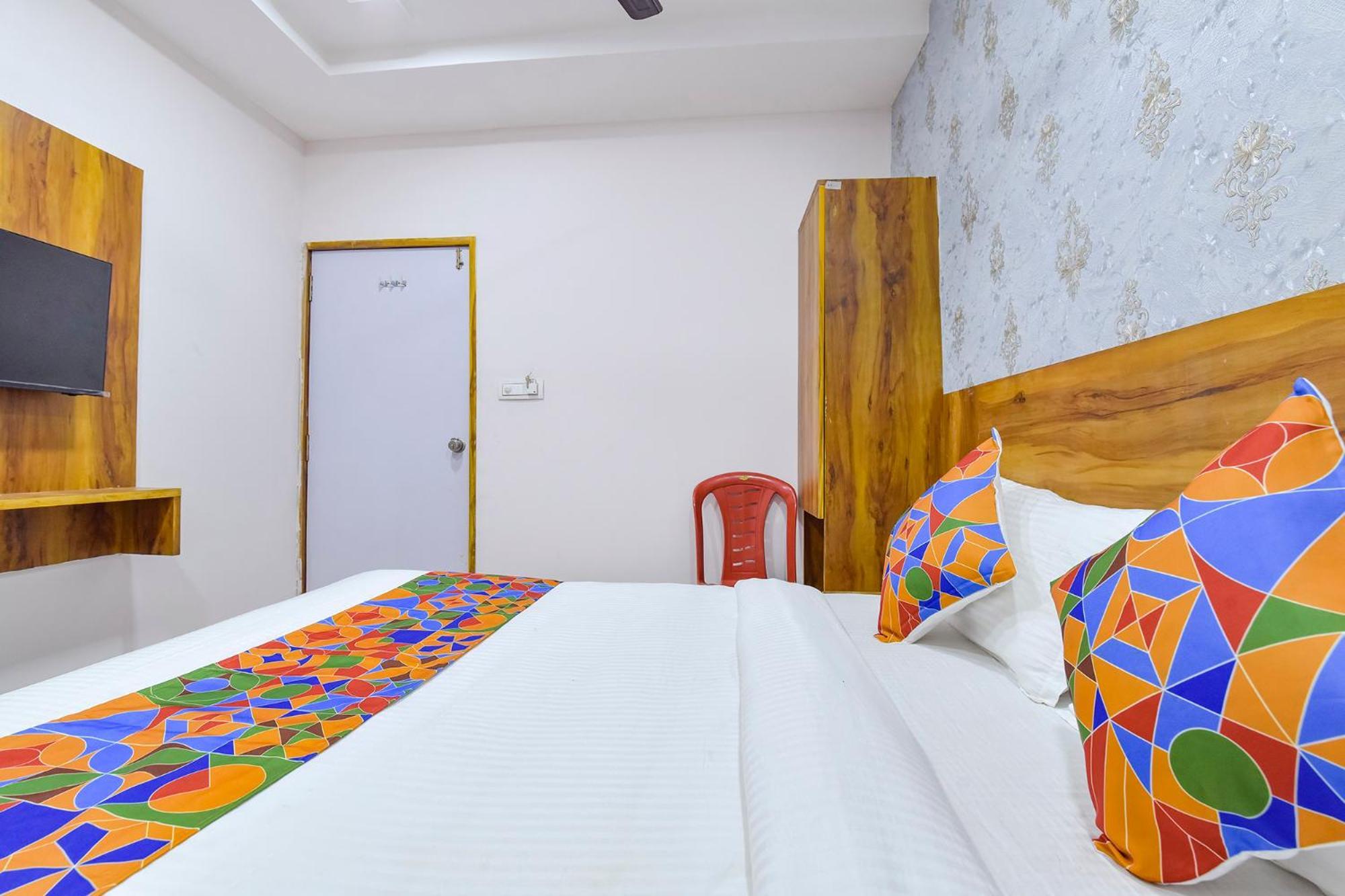 Fabhotel Star Ahmedabad