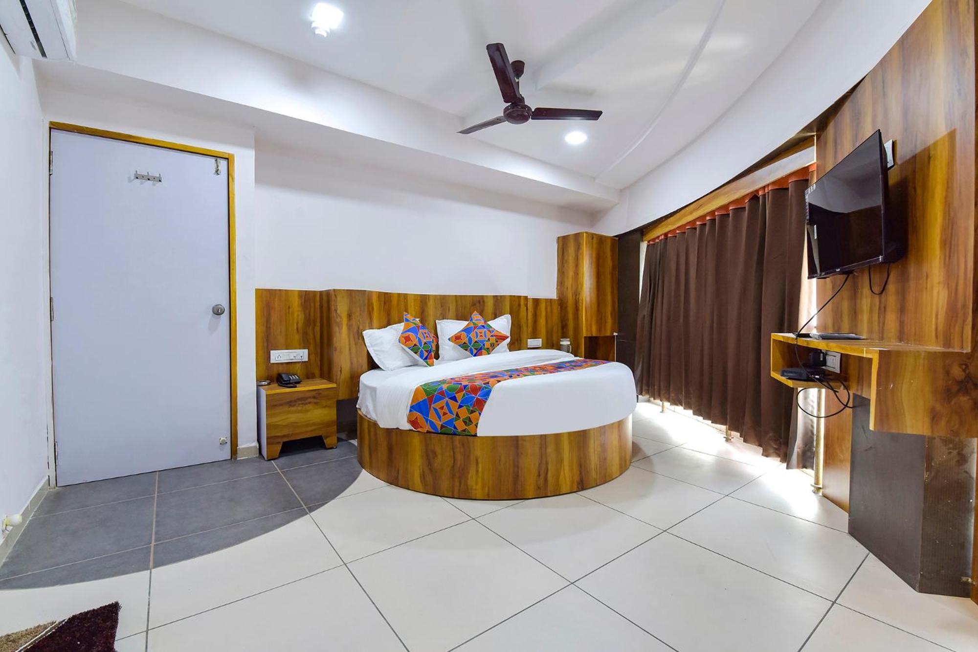 Fabhotel Star 3* Ahmedabad