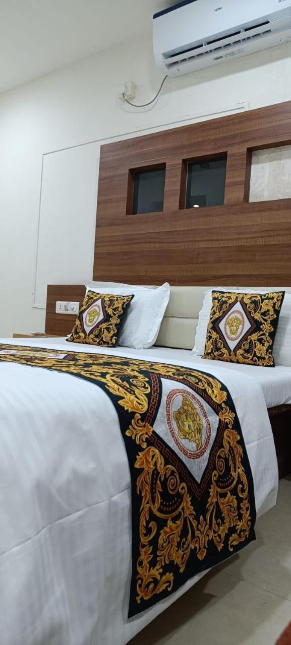Marina Guest house