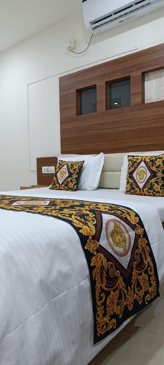 Marina Guest house
