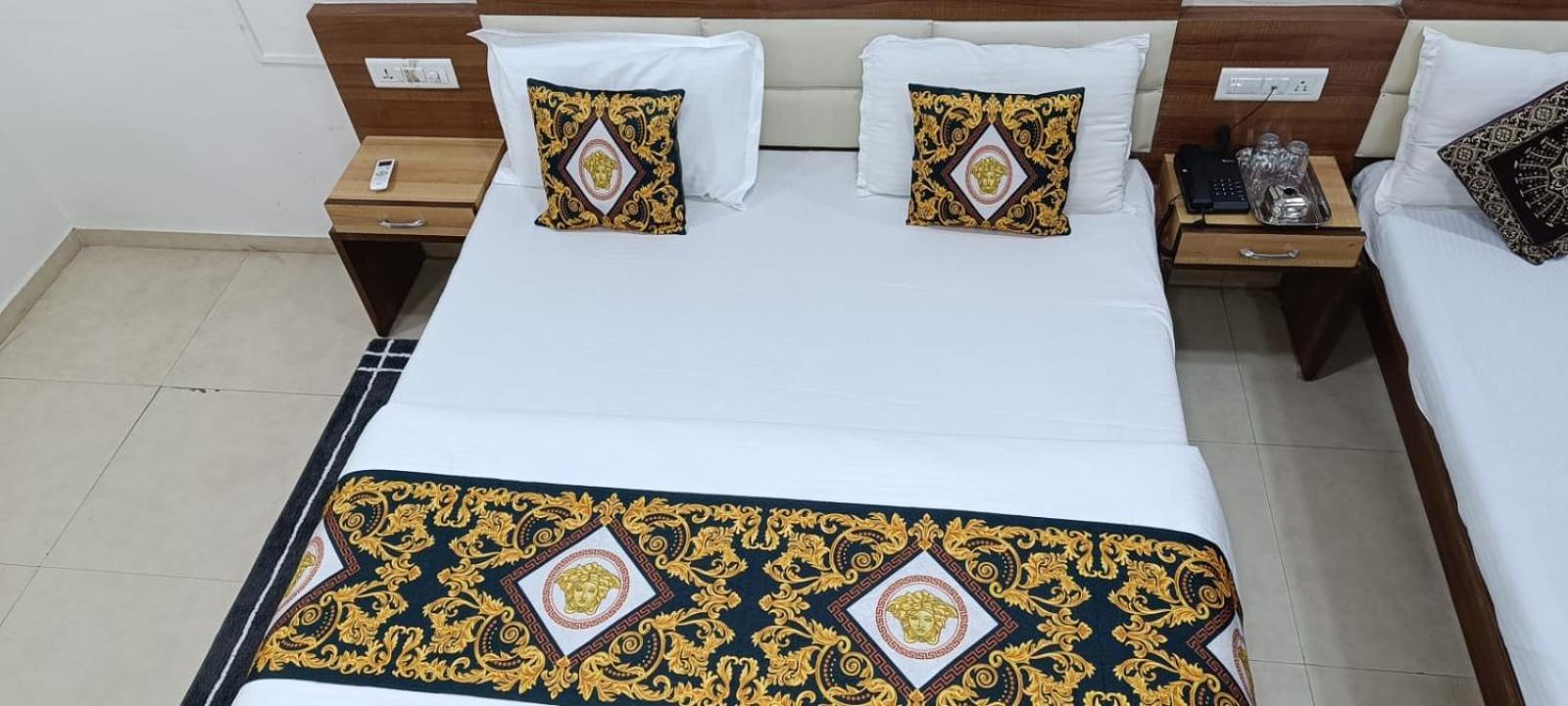 Guest house Marina Ahmedabad