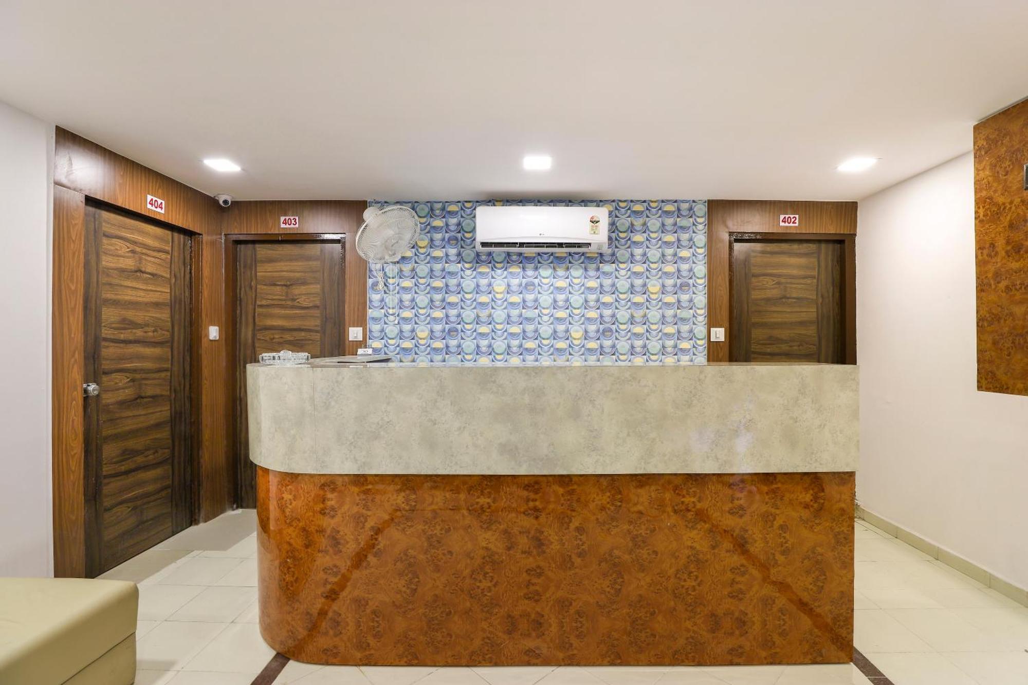 Oyo Flagship A1 3* Ahmedabad