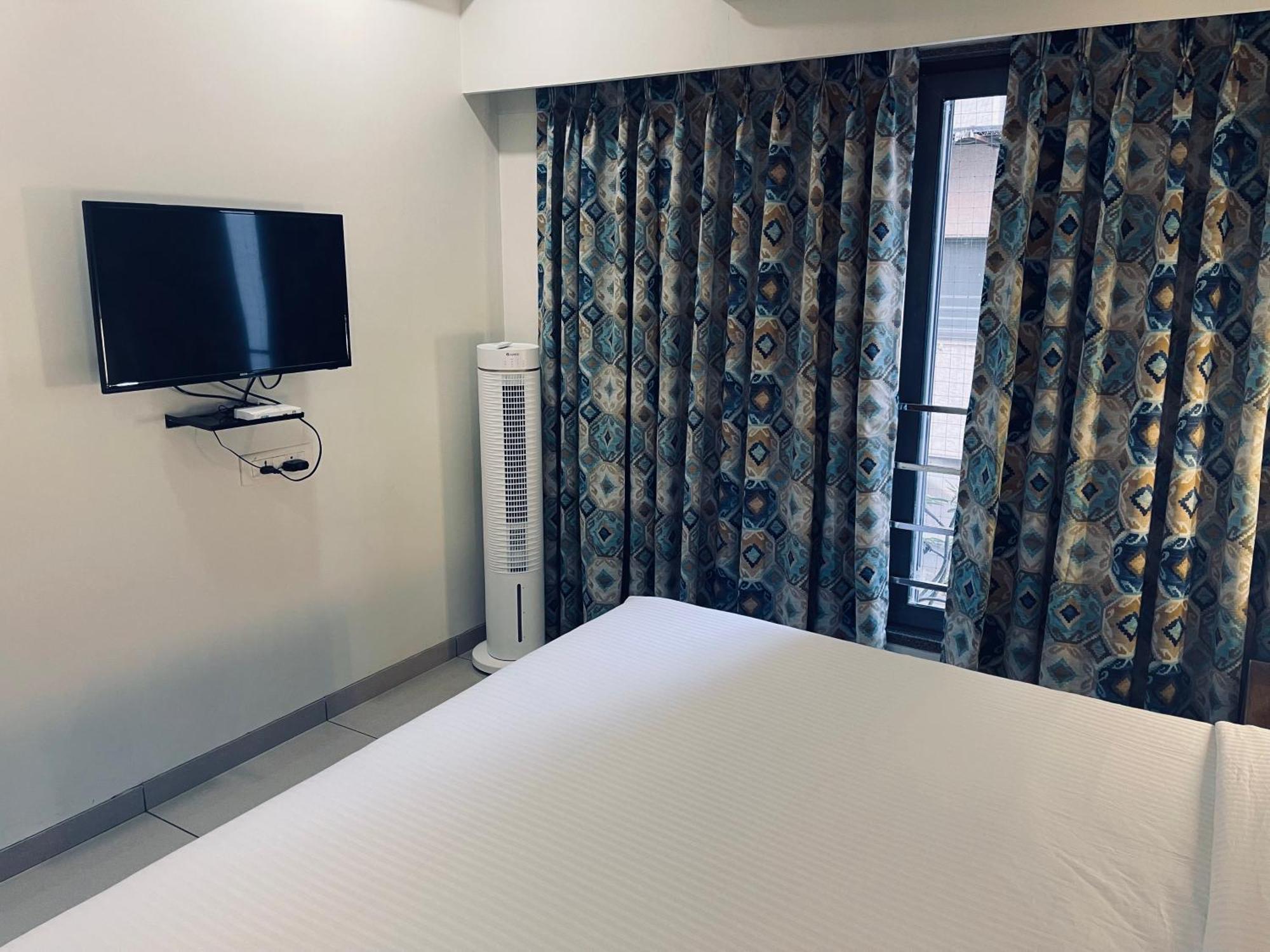 The Park Residency Hotel Ahmedabad