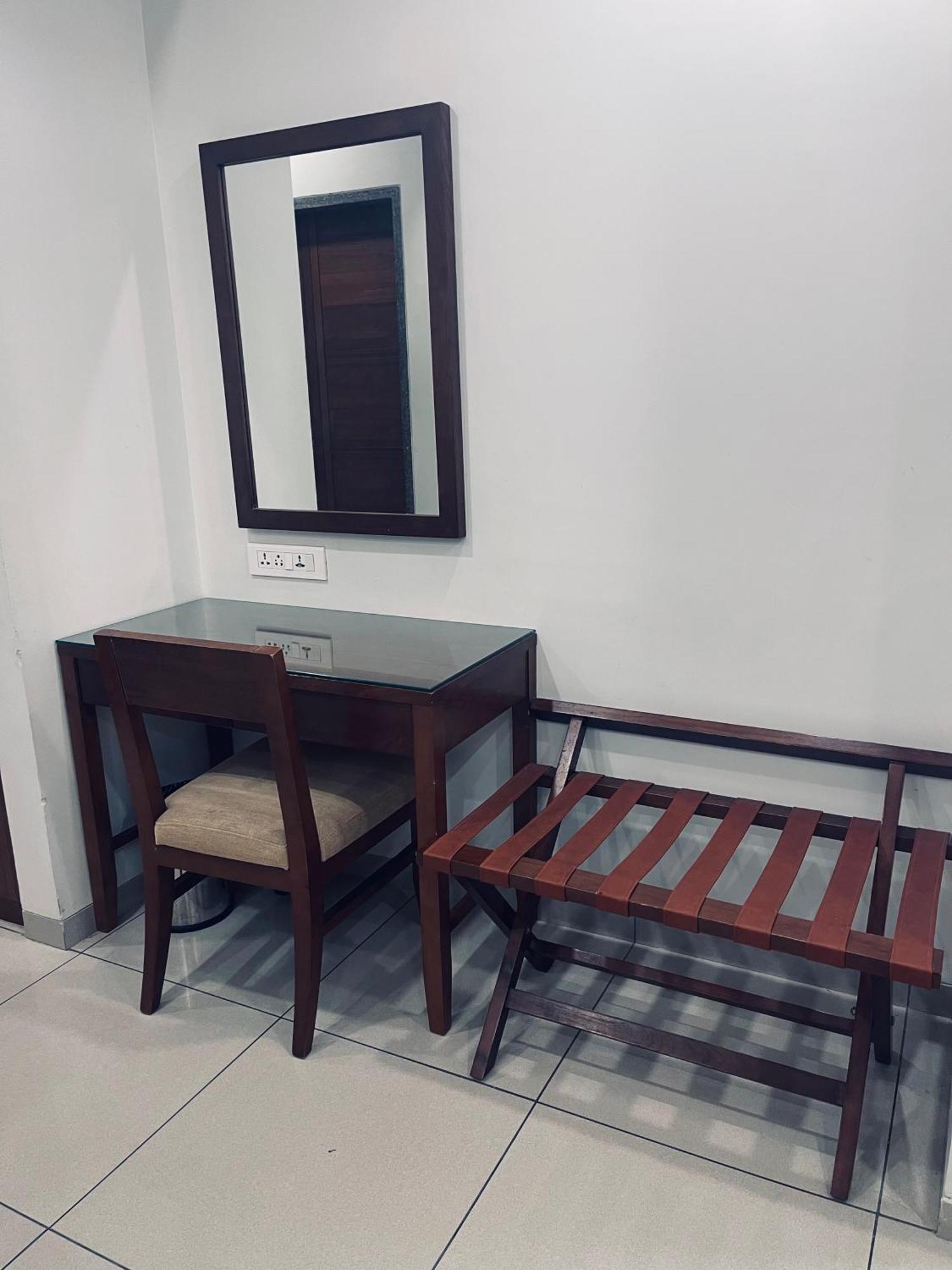 The Park Residency