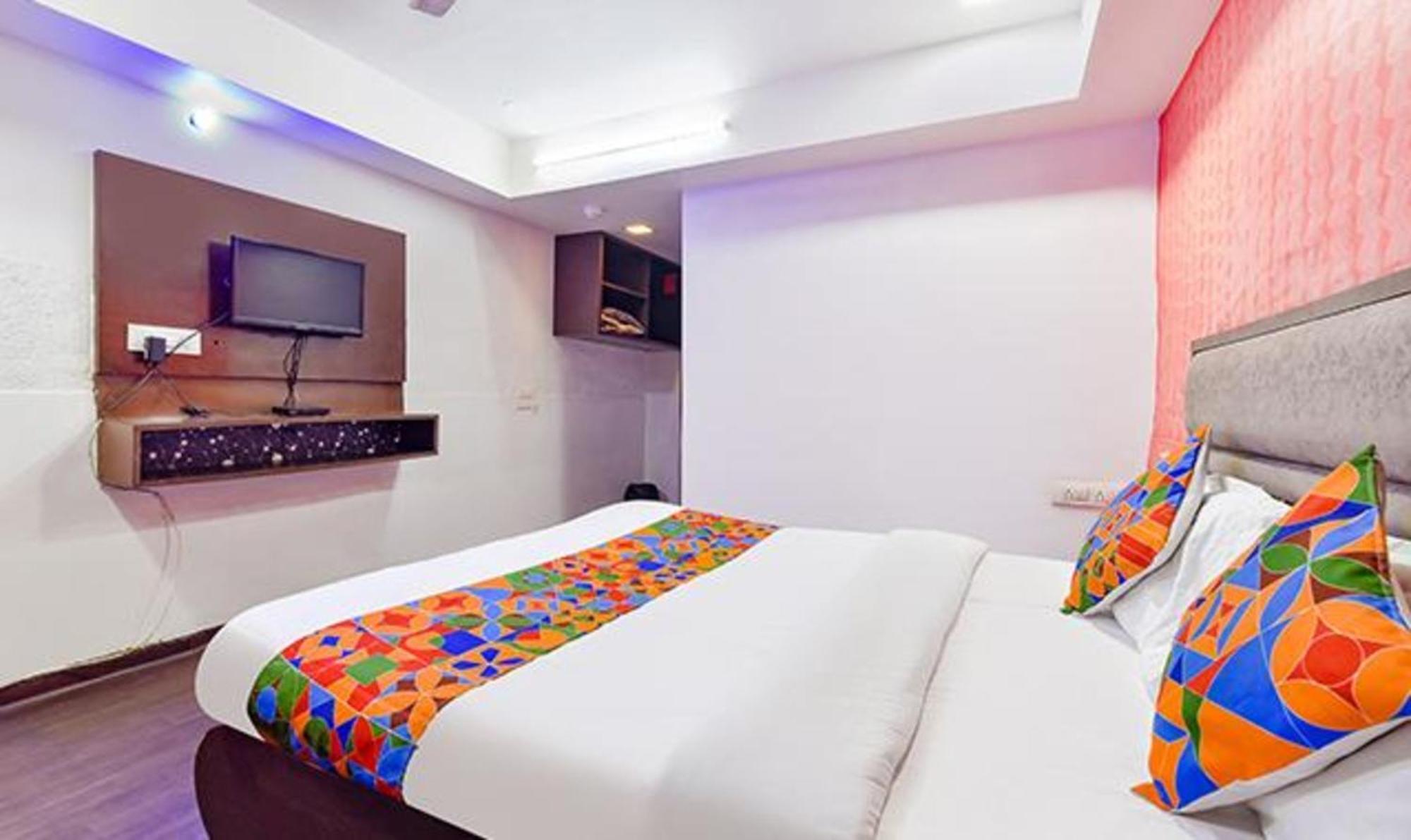 Fabhotel Blue Moon I 3* Ahmedabad