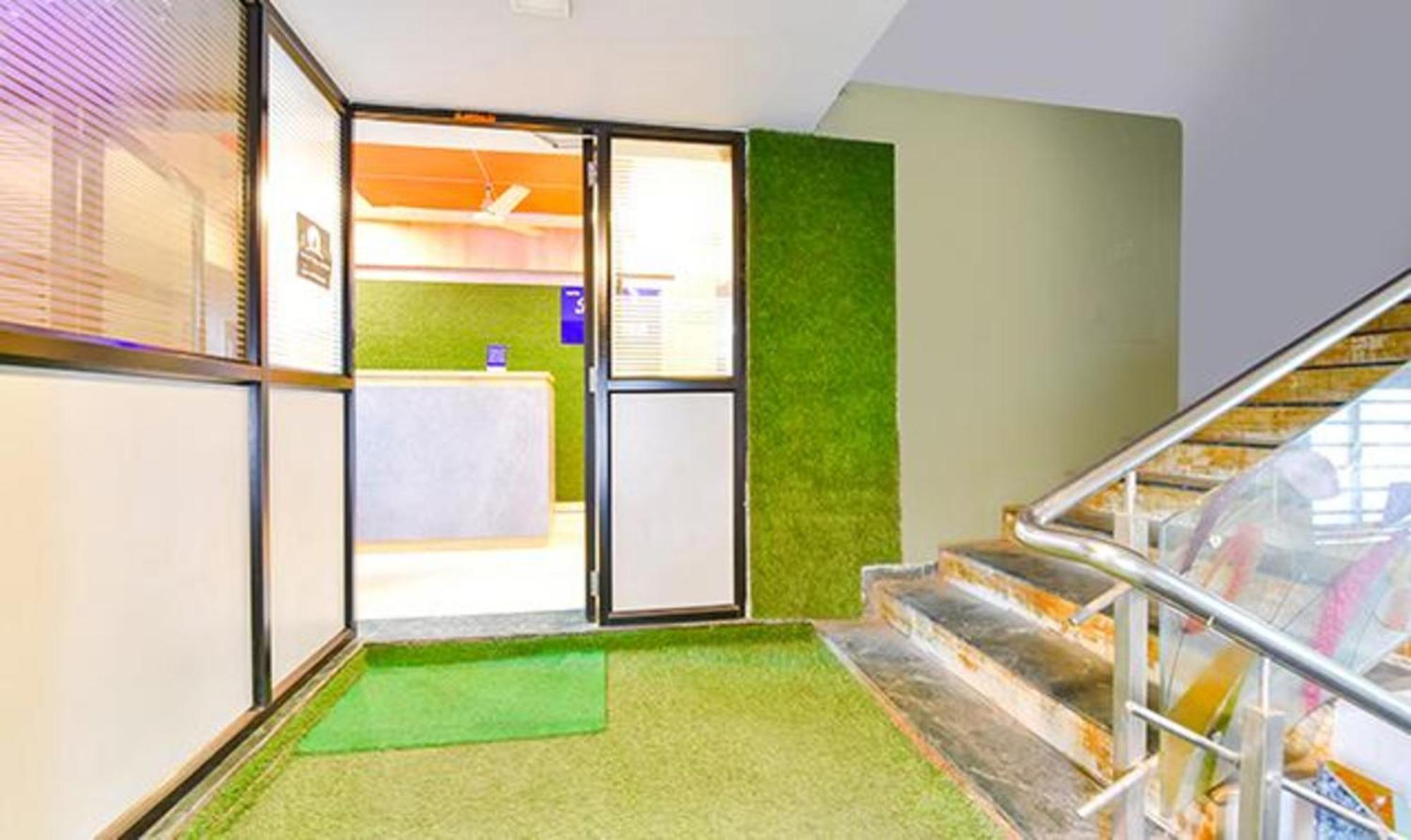 Fabhotel Blue Moon I Ahmedabad