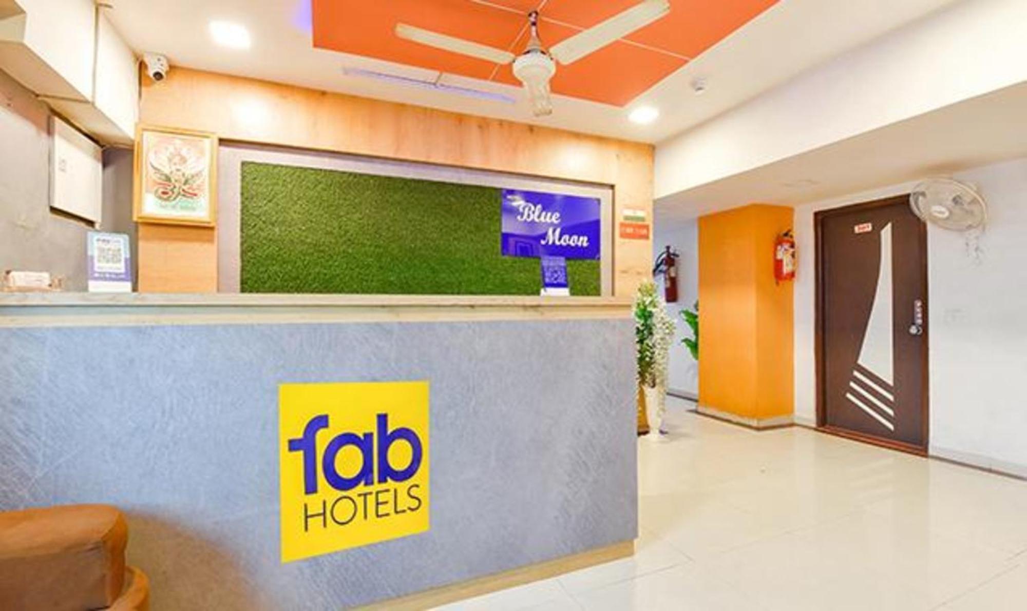 Fabhotel Blue Moon I Hotel