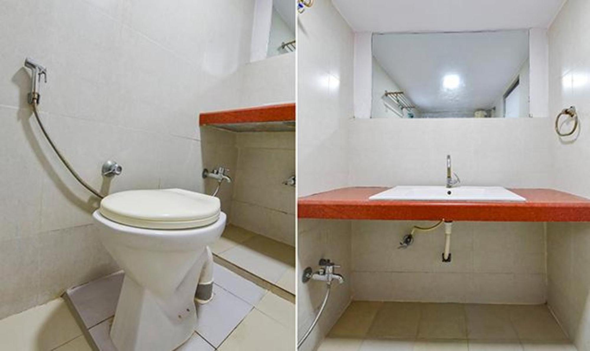 Hotel Fabhotel Blue Moon I Ahmedabad