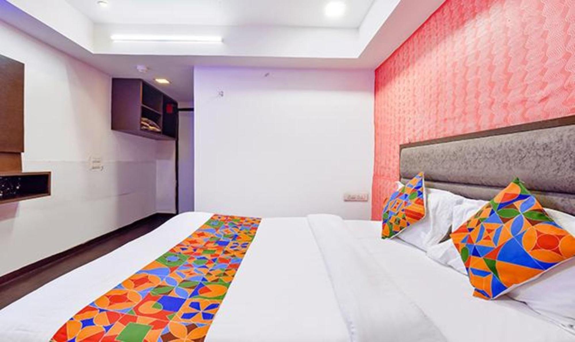 Fabhotel Blue Moon I 3*