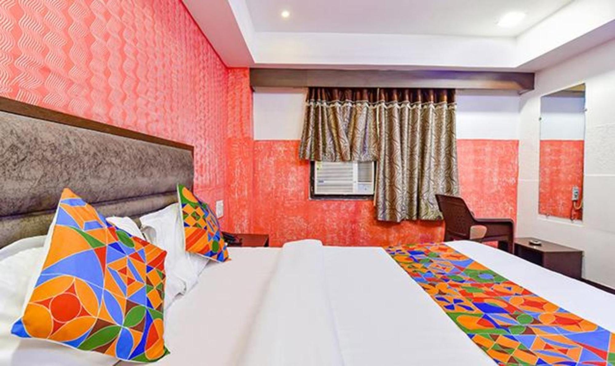 Fabhotel Blue Moon I Hotel 3*