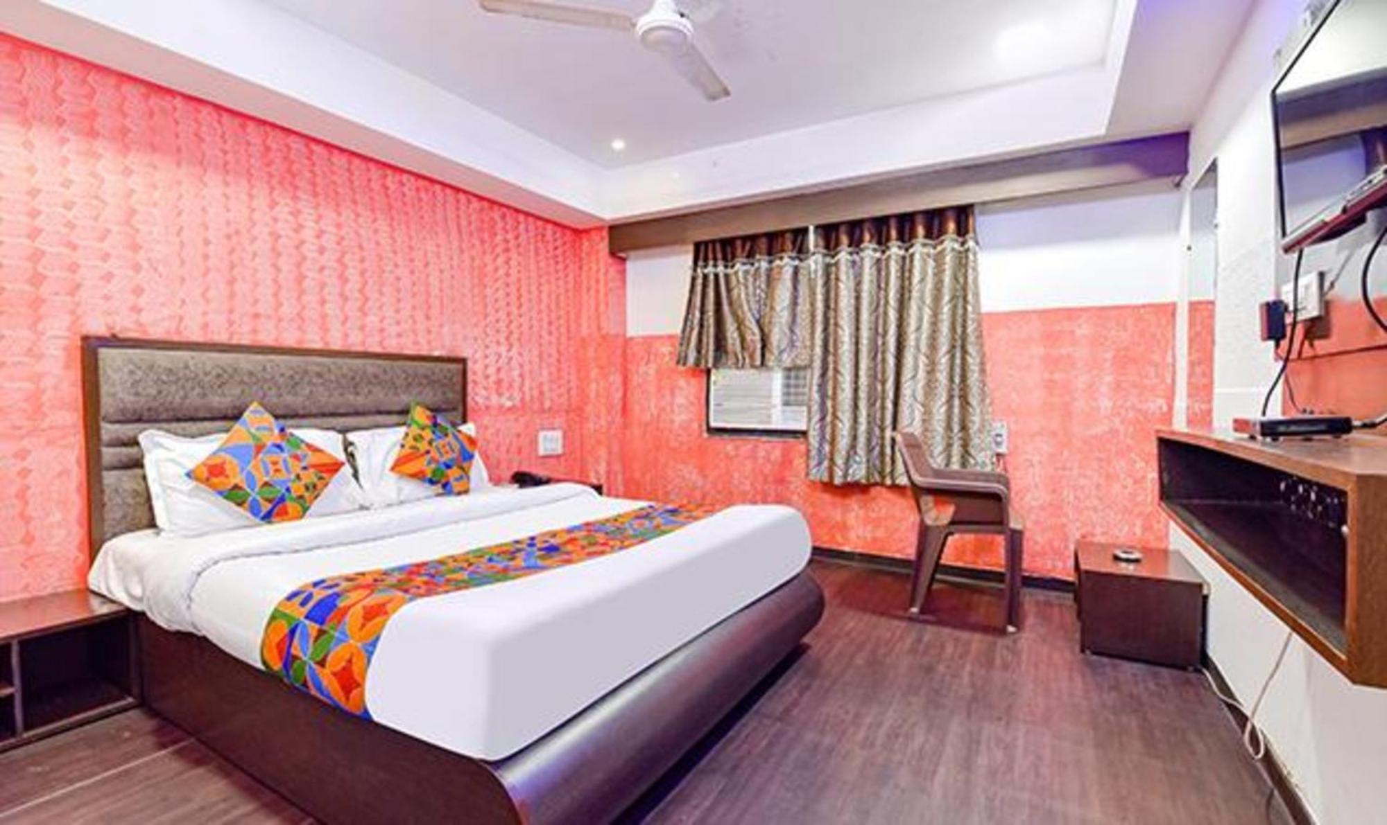 Fabhotel Blue Moon I Hotel Ahmedabad