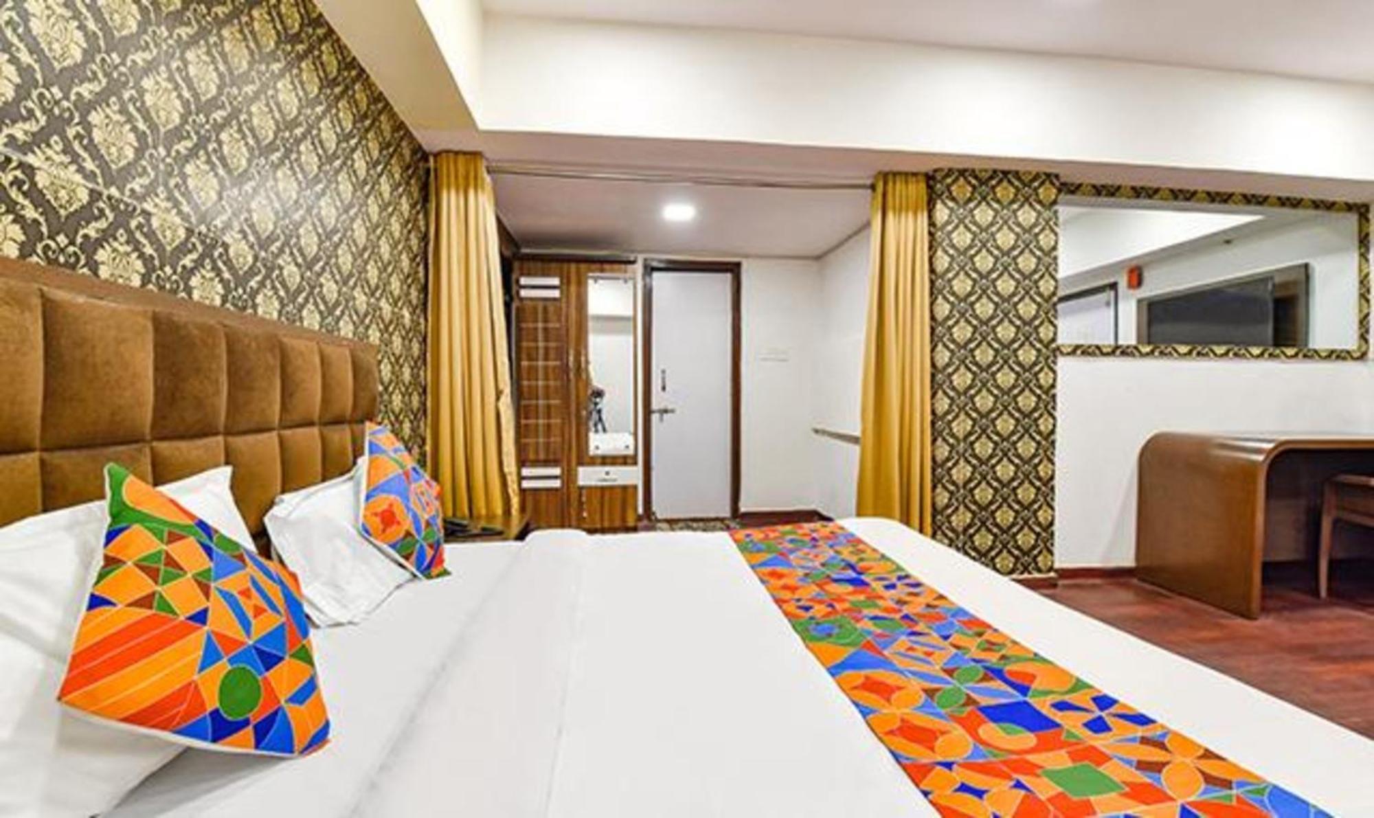 Fabhotel Blue Moon I Hotel 3*