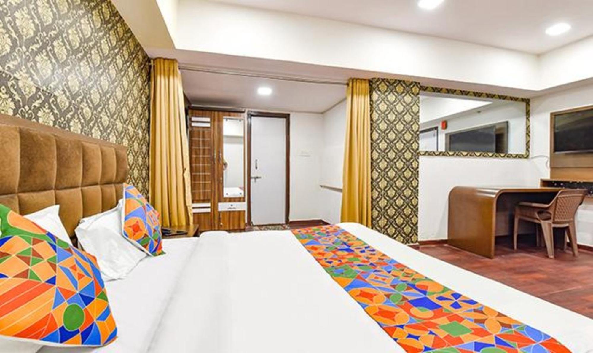 Fabhotel Blue Moon I Hotel 3*