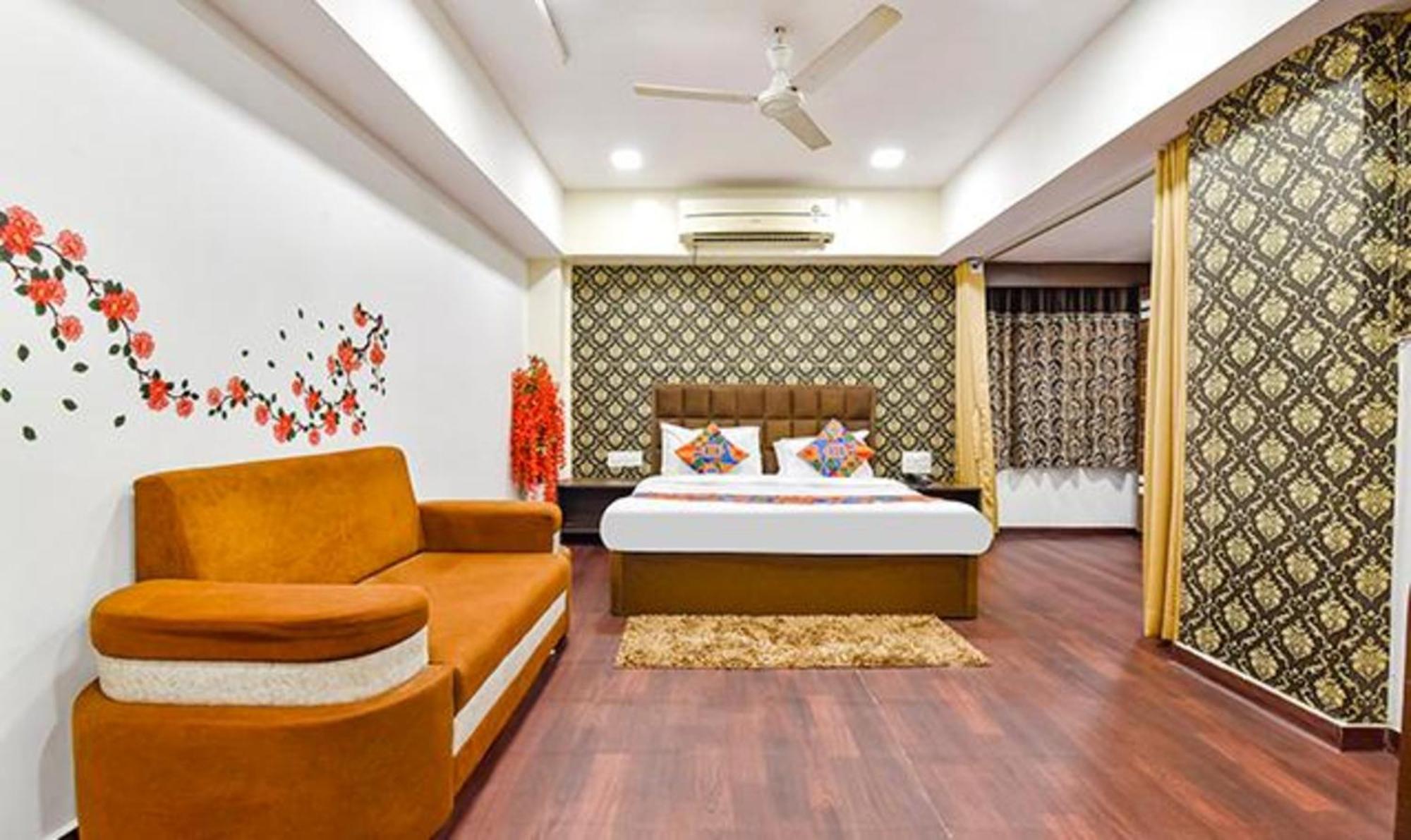Fabhotel Blue Moon I Hotel Ahmedabad
