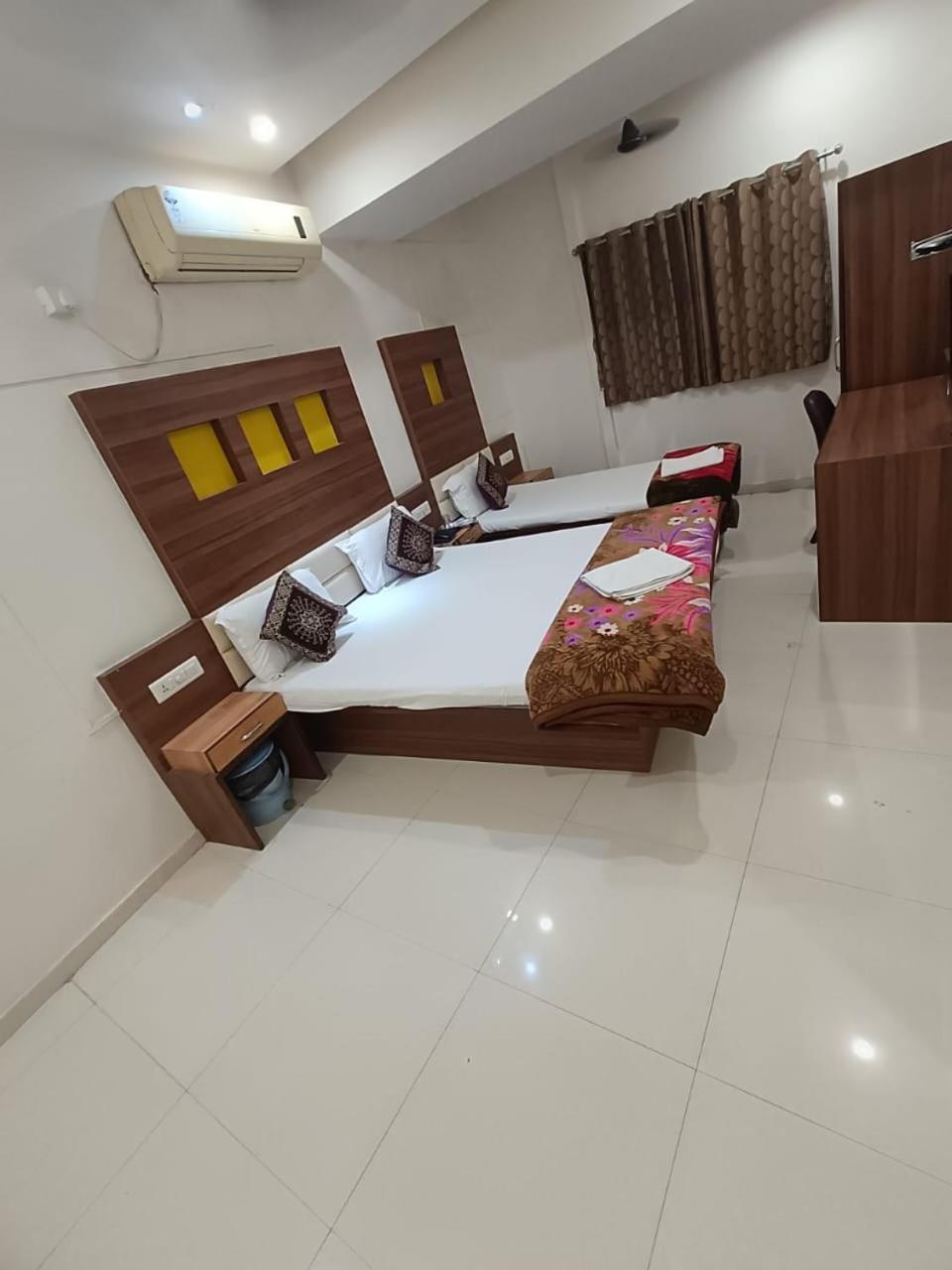 Guest house Marina Ahmedabad