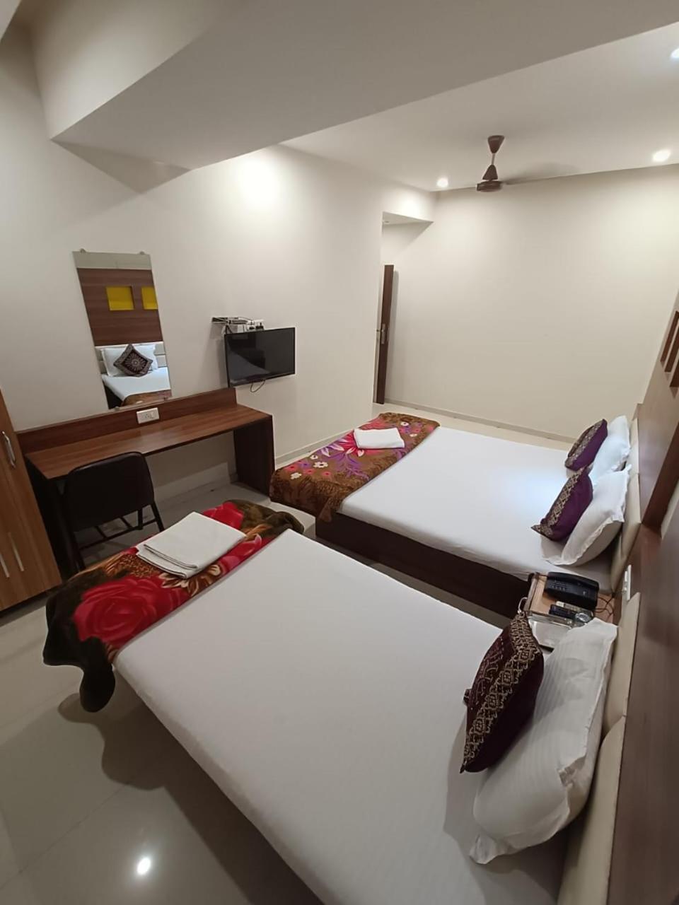 Guest house Marina Ahmedabad