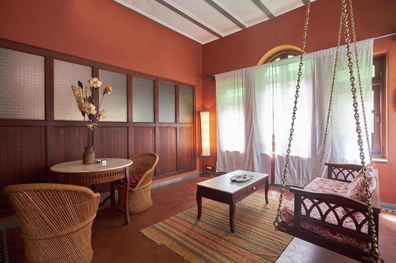 The House Of Mg-a Heritage Hotel,