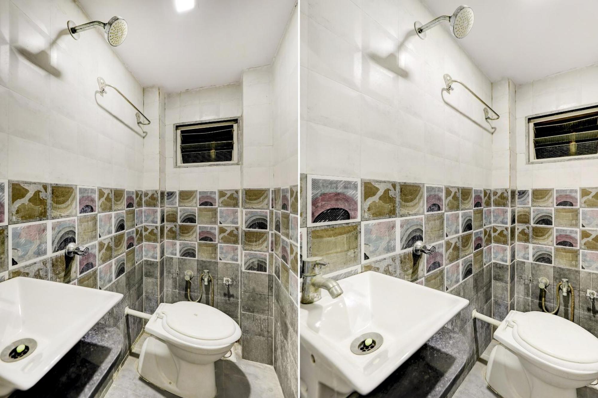 Hotel Oyo Flagship 75190 Gitanjali 2*