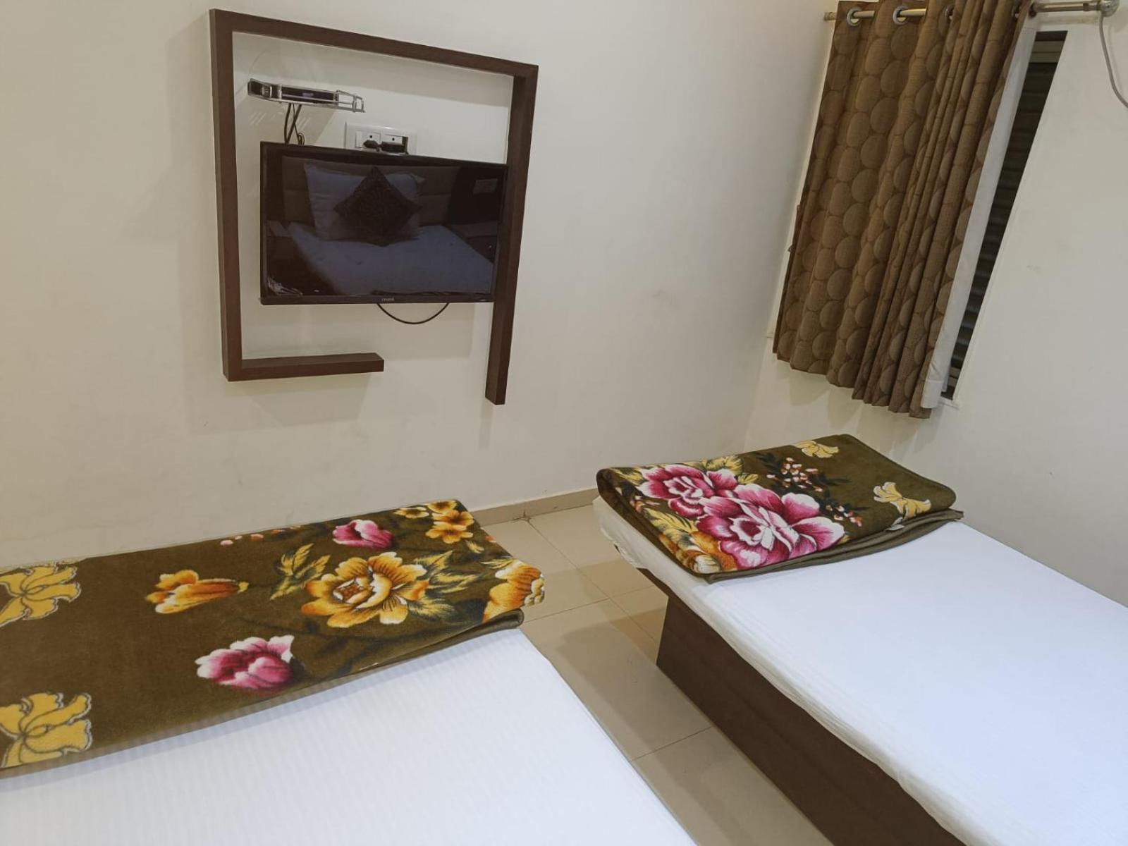 Guest house Marina Ahmedabad