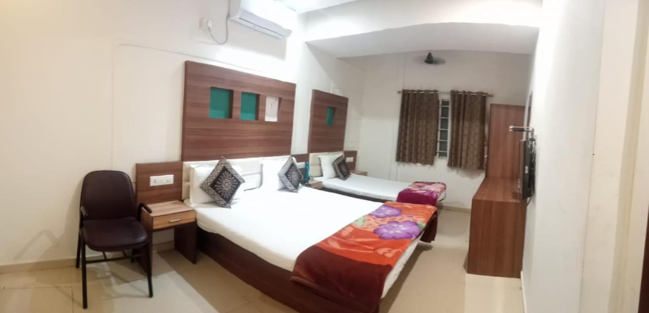Marina Ahmedabad