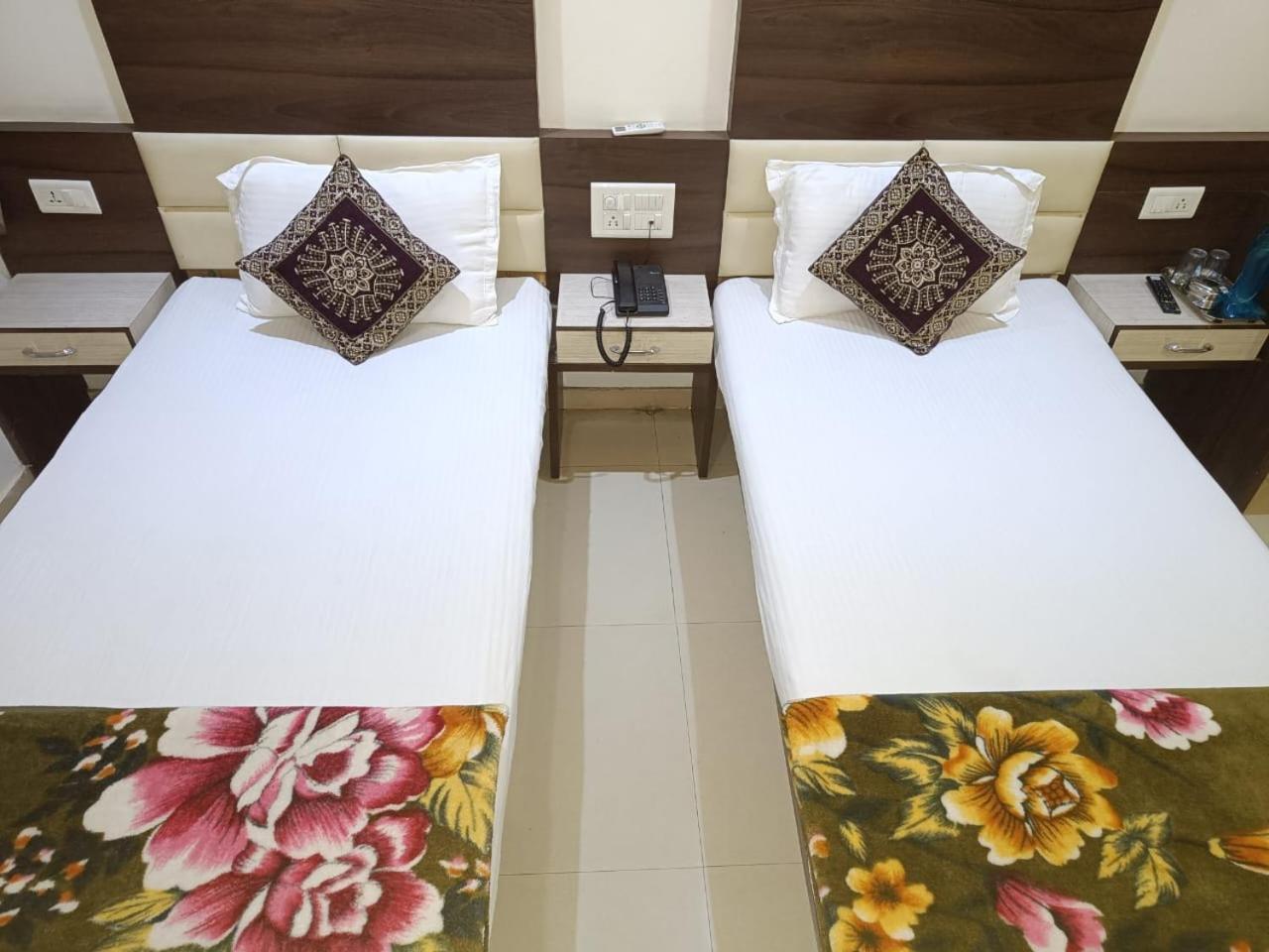 Marina Guest house