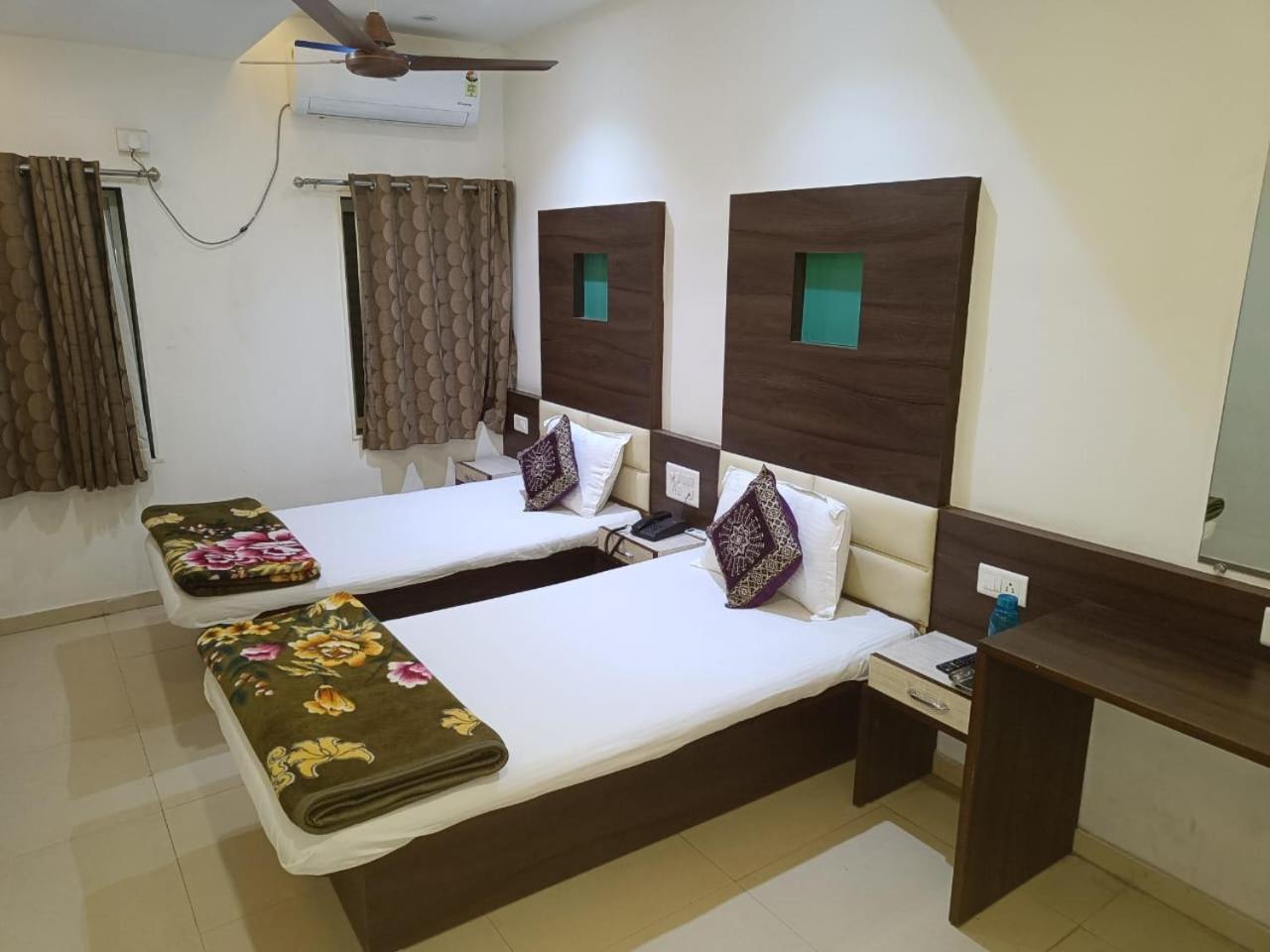 Marina Guest house