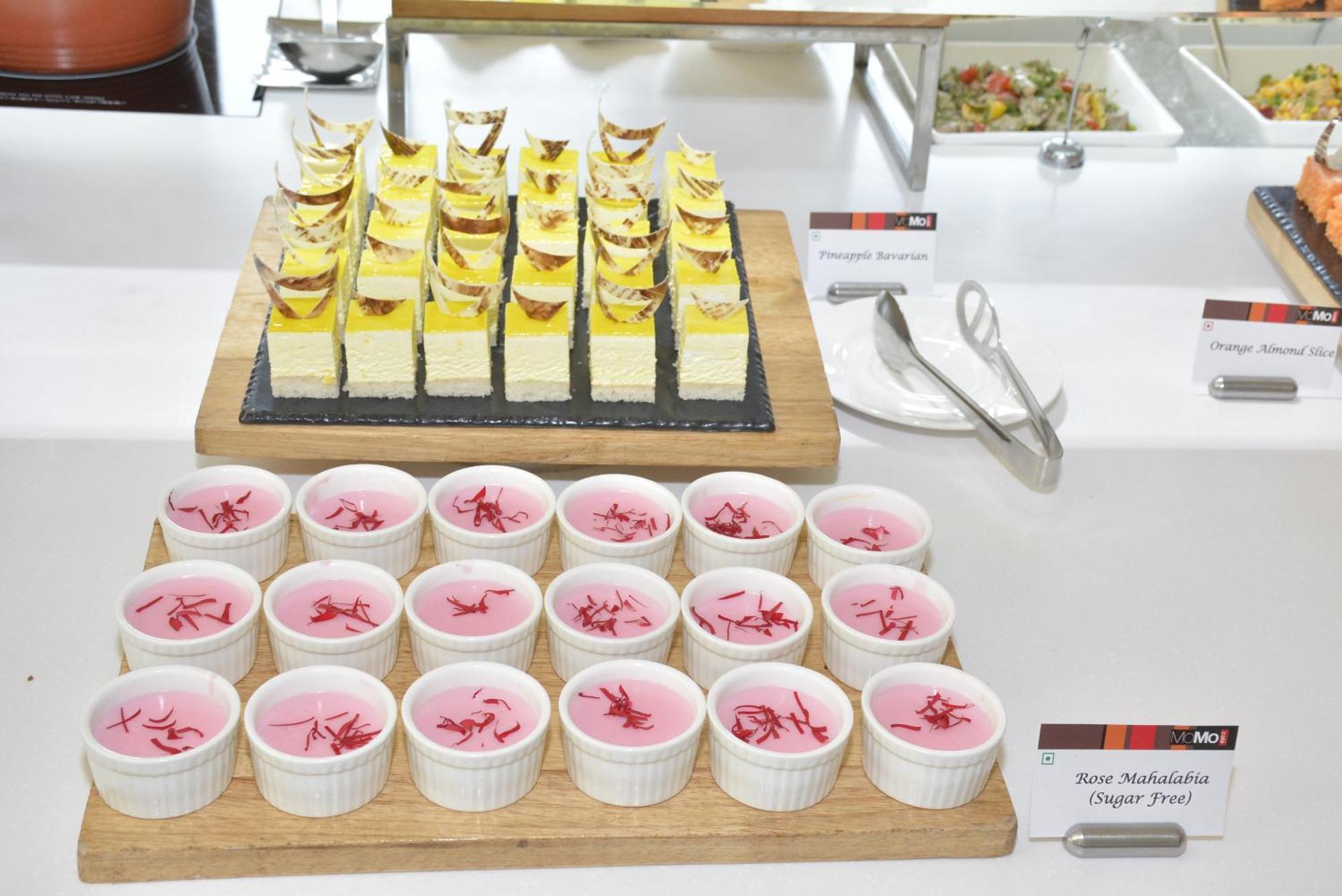 Le Meridien Ahmedabad