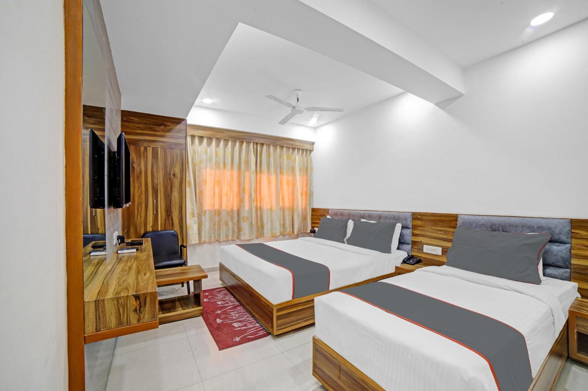 Tapovan In Hotel 3*