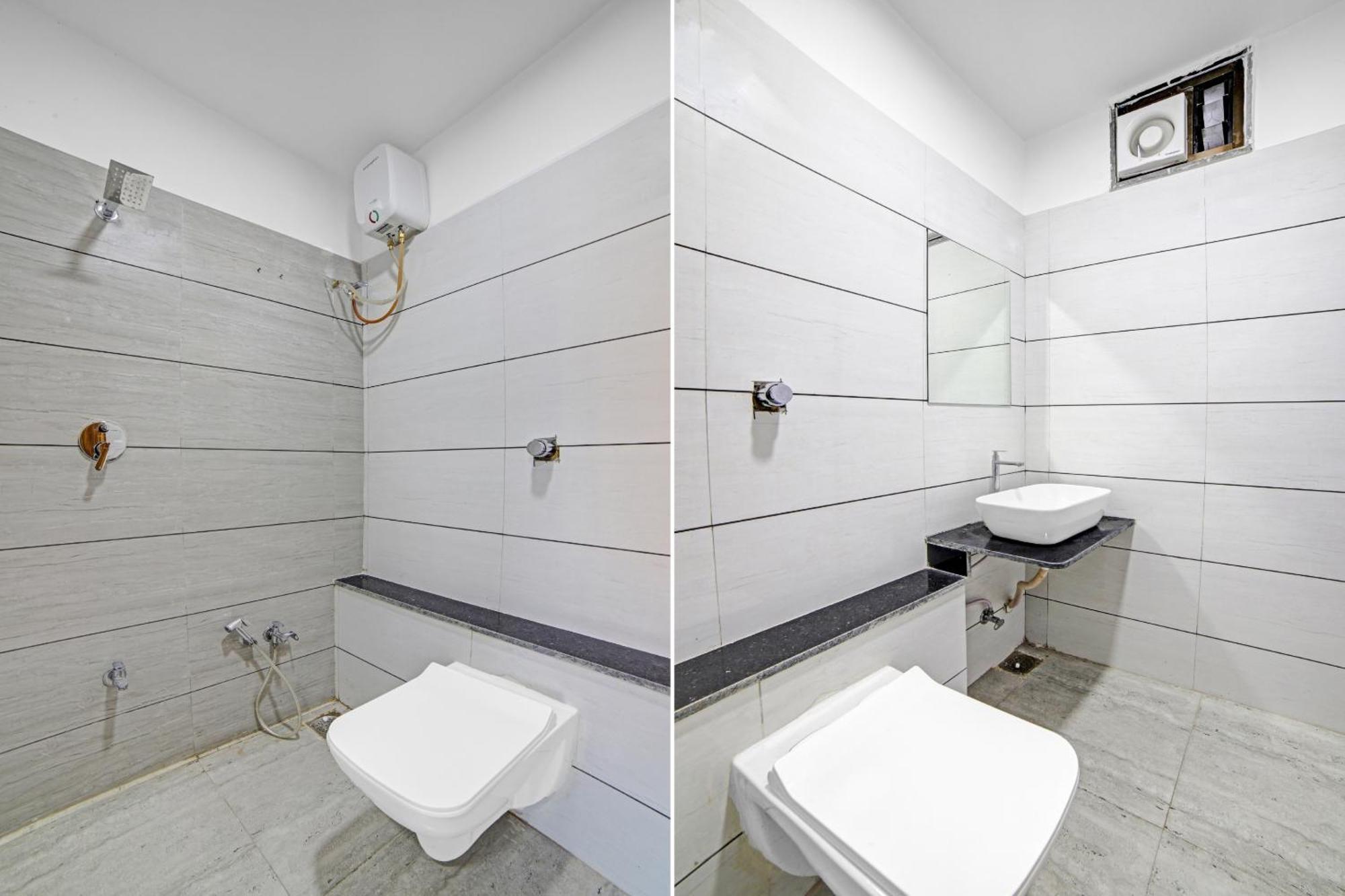 Hotel Tapovan In 3*