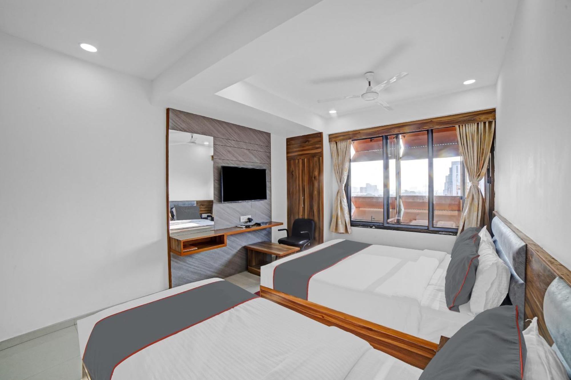 Tapovan In 3* Ahmedabad