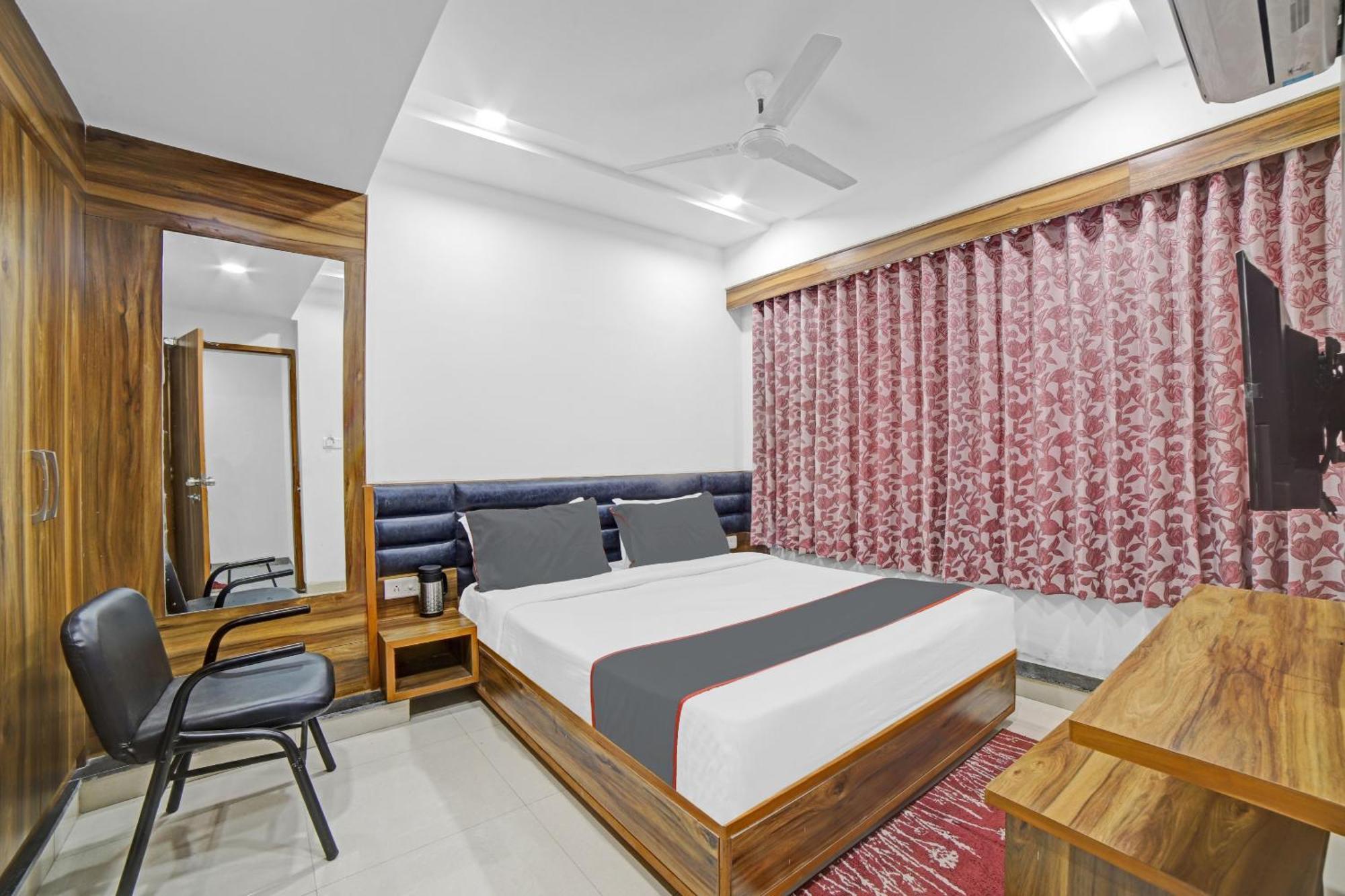Tapovan In Ahmedabad