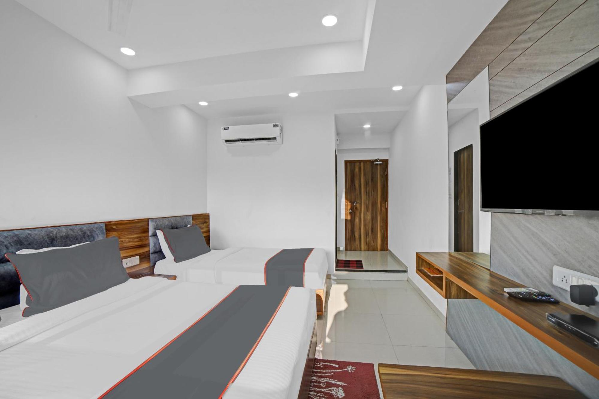 Hotel Tapovan In