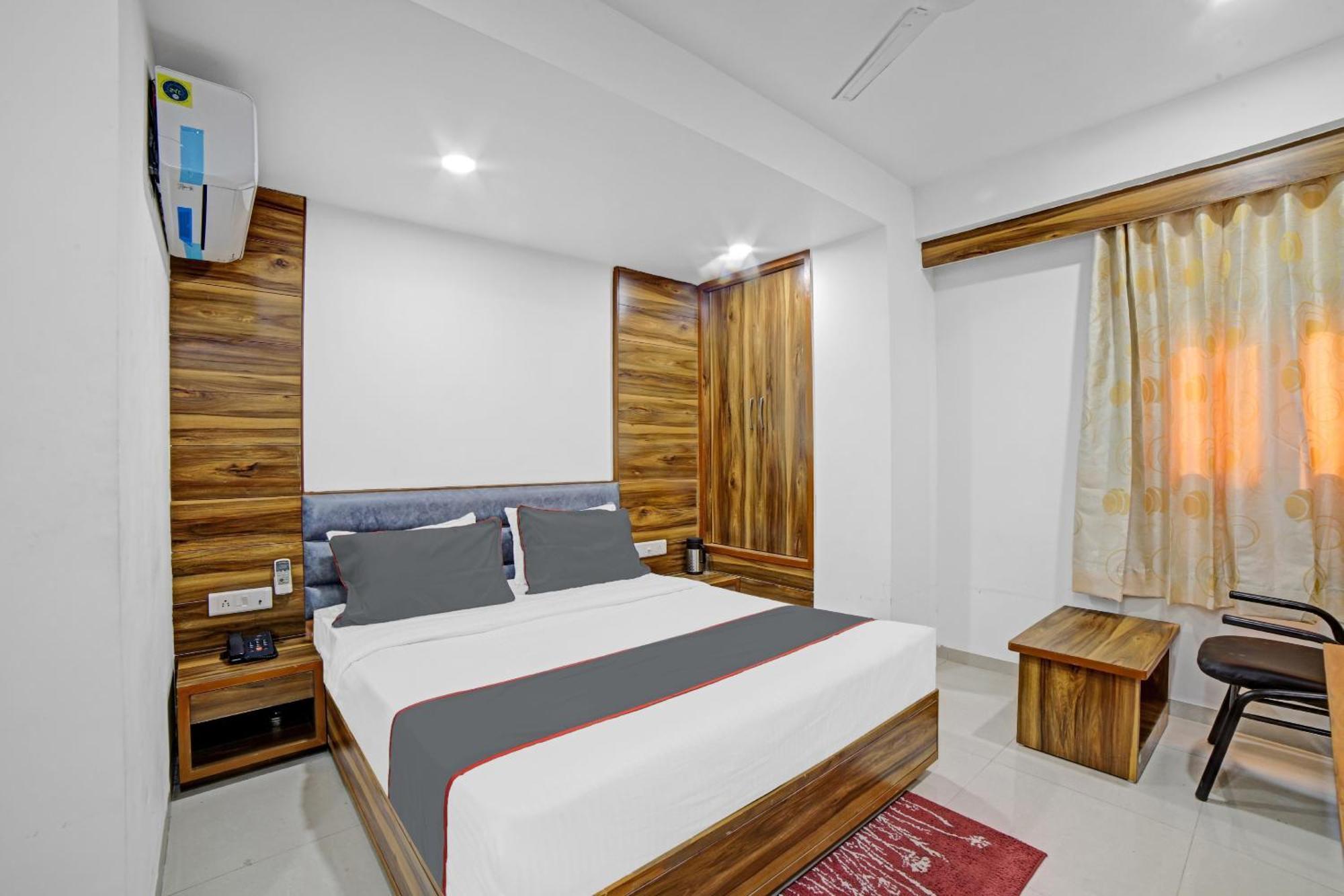 Tapovan In Hotel