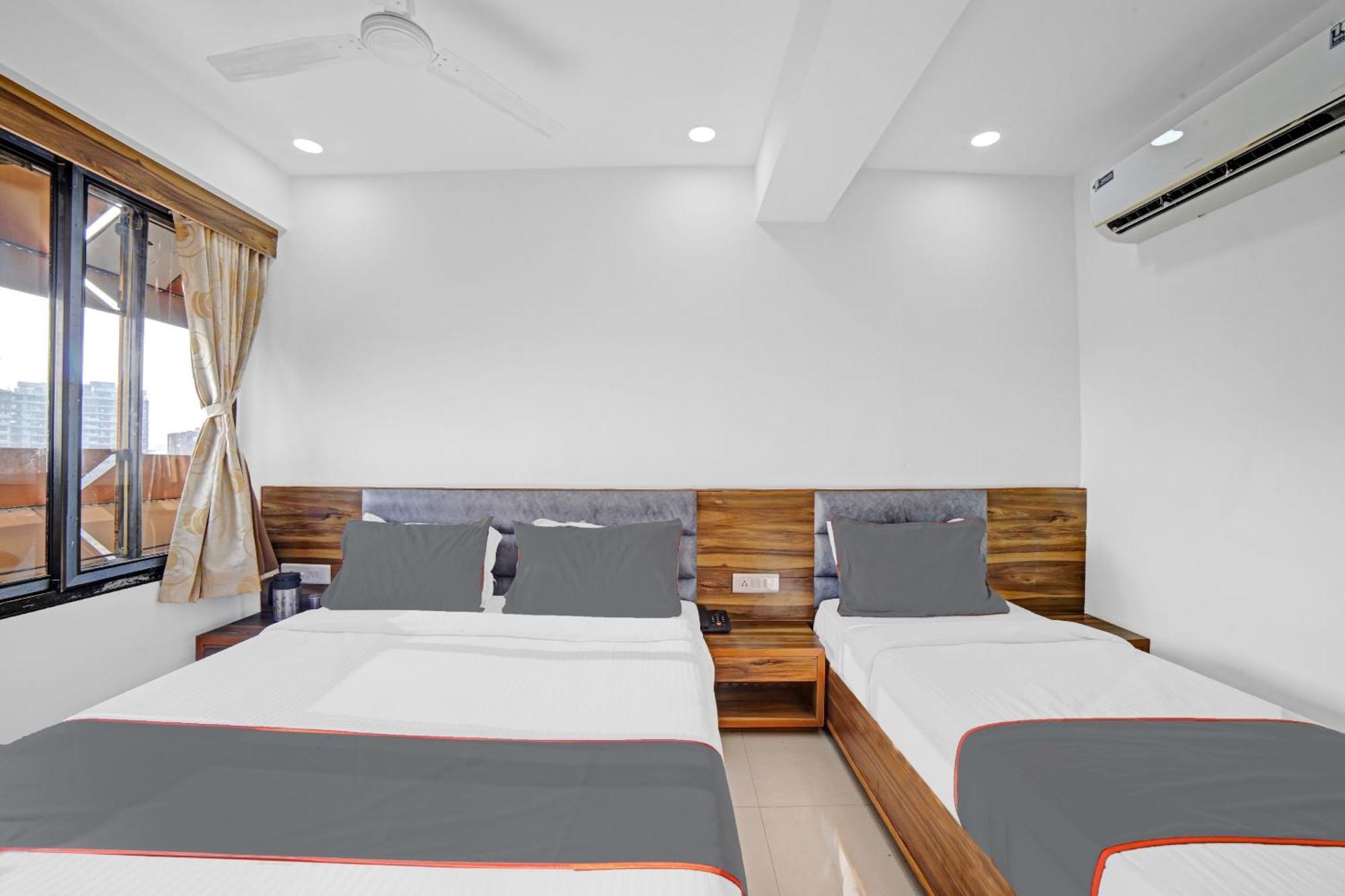 Tapovan In 3* Ahmedabad