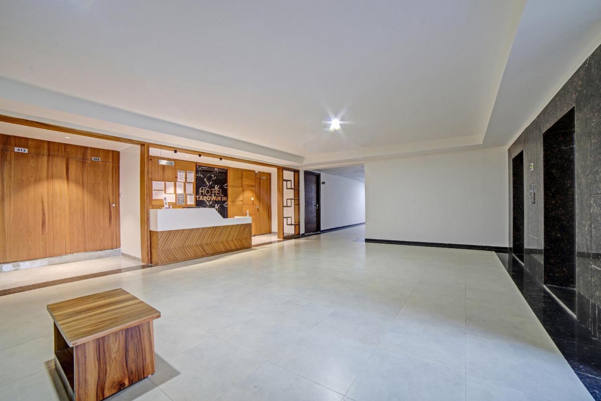 Tapovan In 3* Ahmedabad