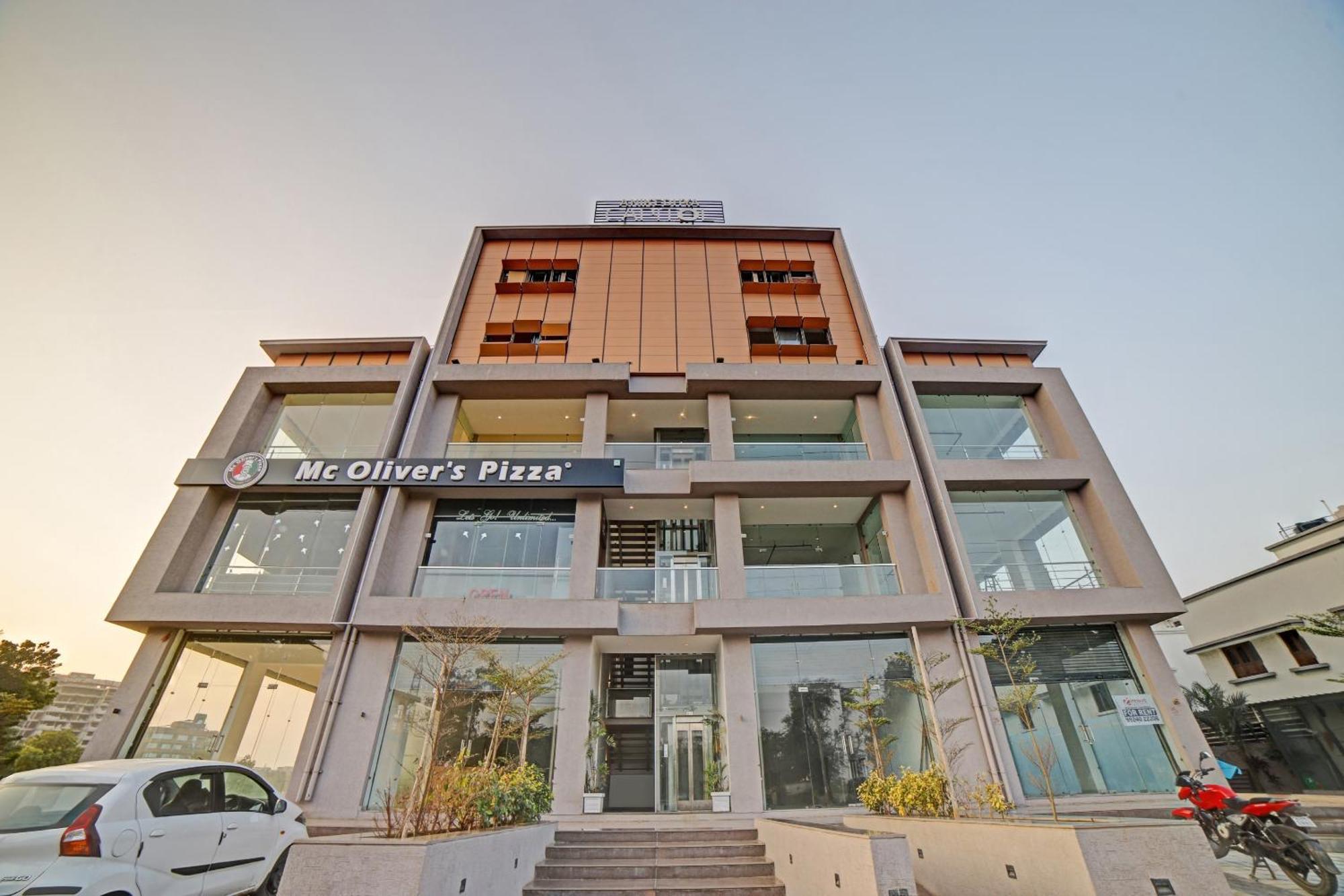 Tapovan In Hotel 3*
