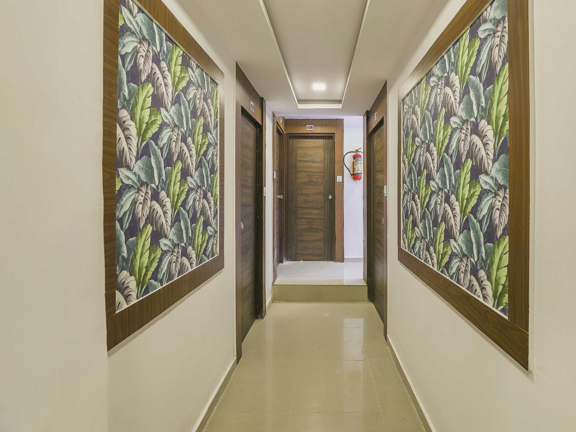 Hotel Oyo Flagship A1 3*
