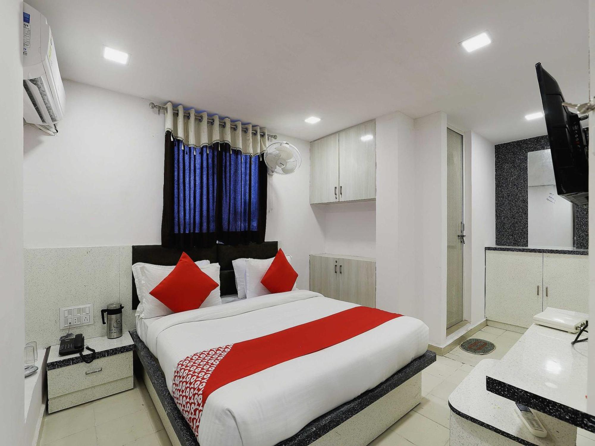 Hotel Oyo Flagship A1 3*