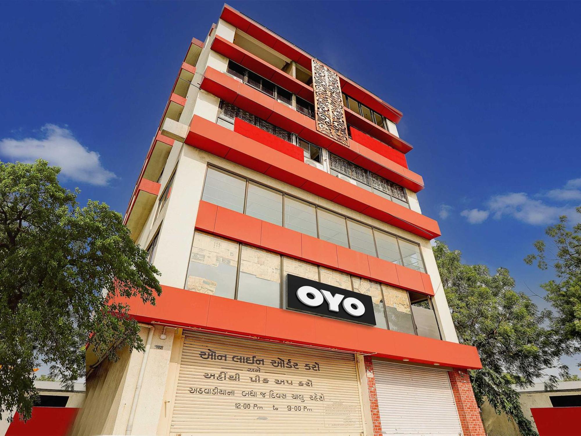 Hotel O Royal Inn Hotel