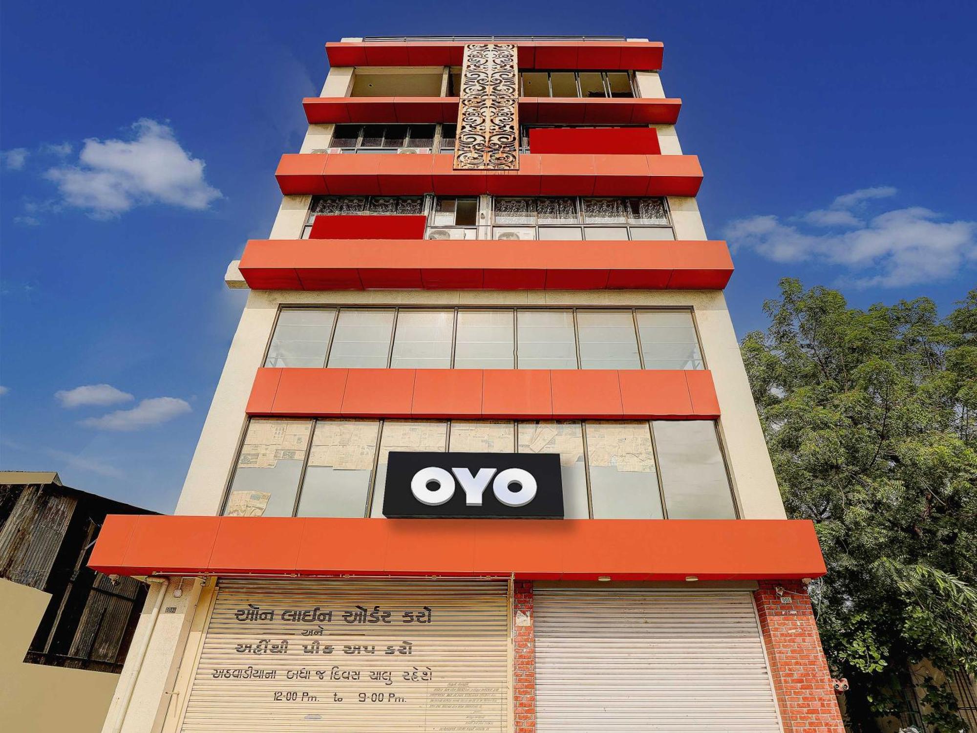Hotel Hotel O Royal Inn 4*