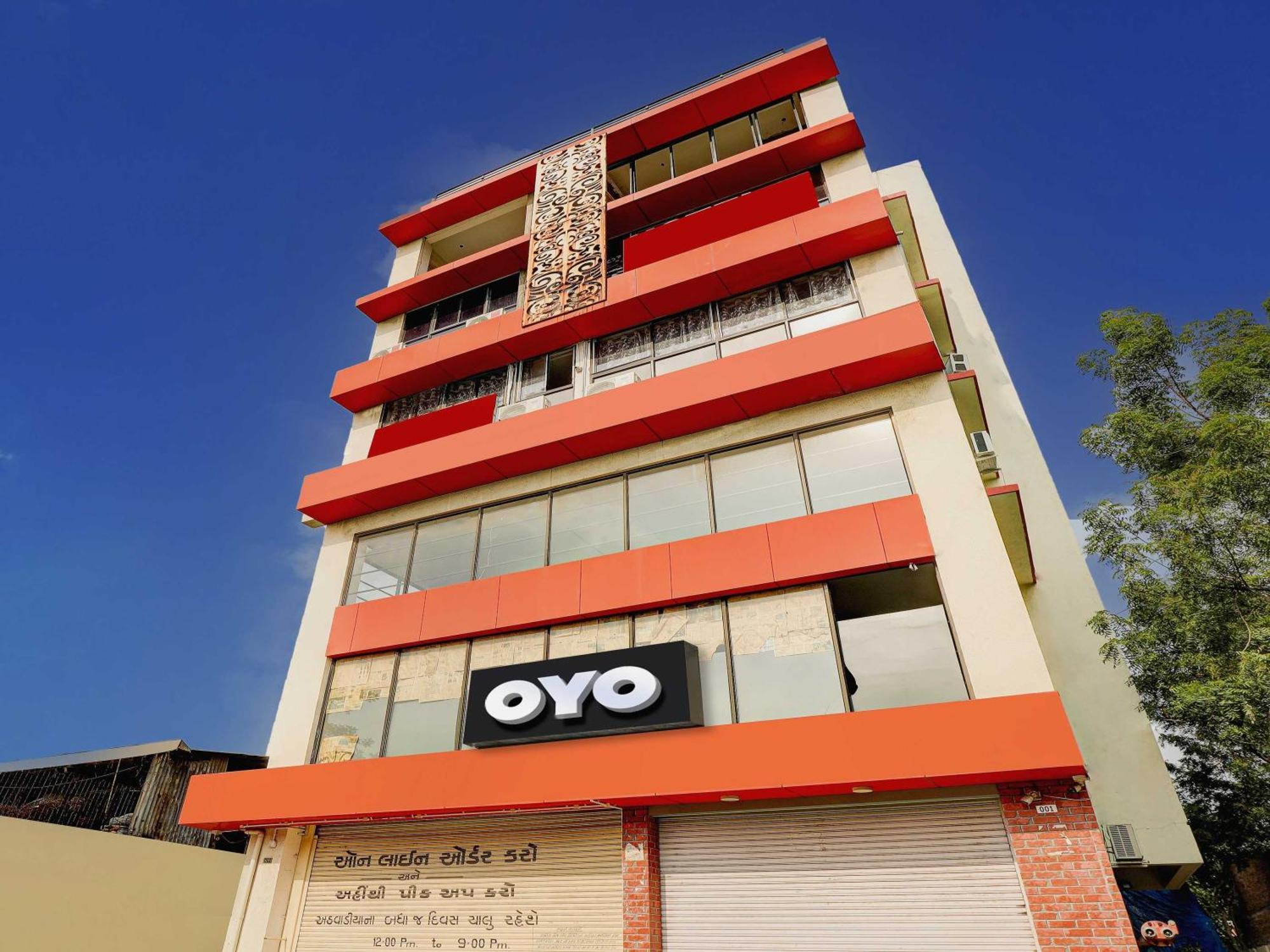 Hotel O Royal Inn Hotel