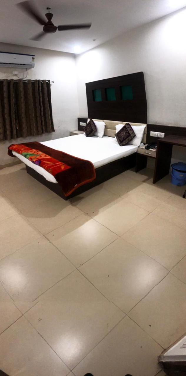 Marina Guest house