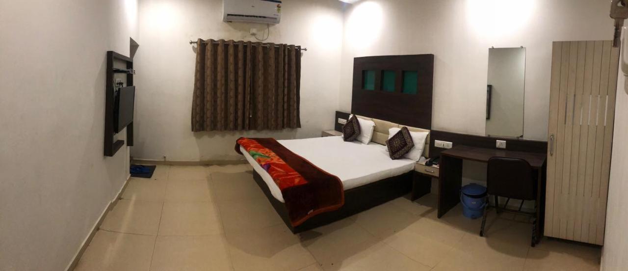 Marina Guest house *