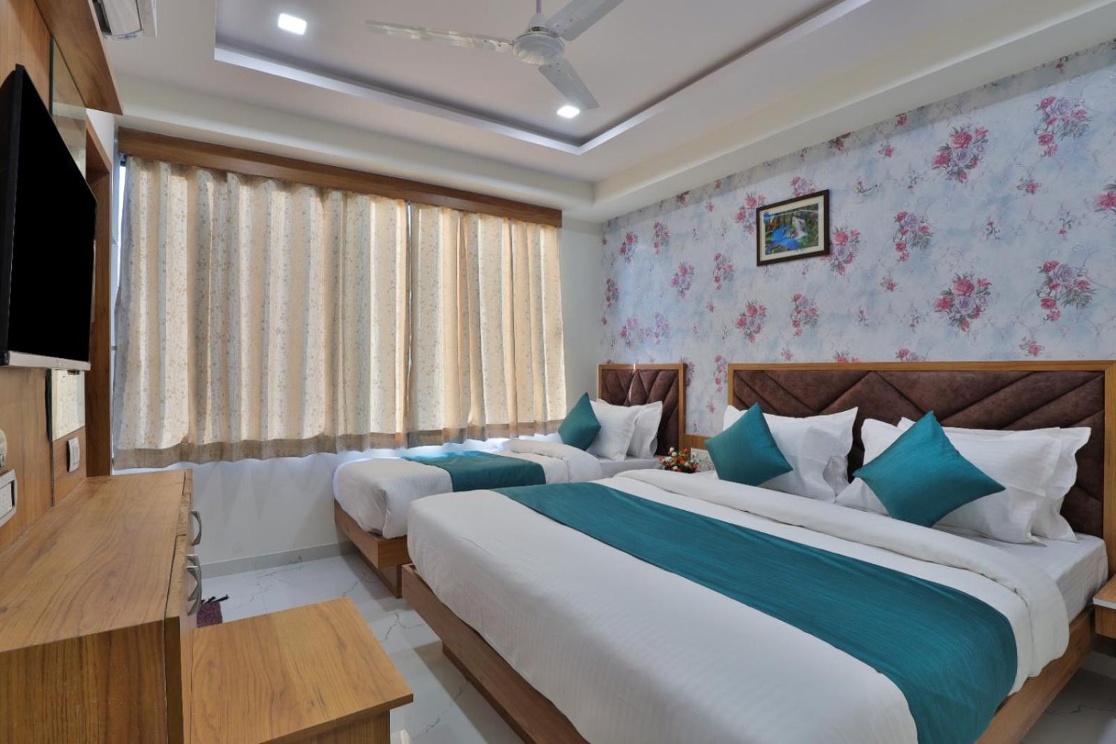 Hotel Vimal Ahmedabad