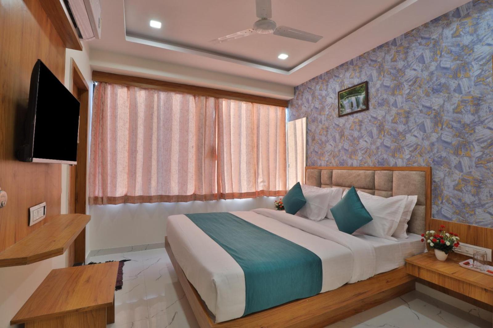 Hotel Vimal Ahmedabad