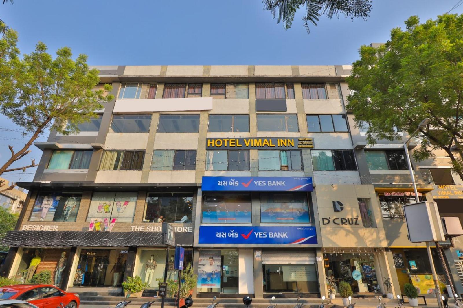 Vimal Ahmedabad