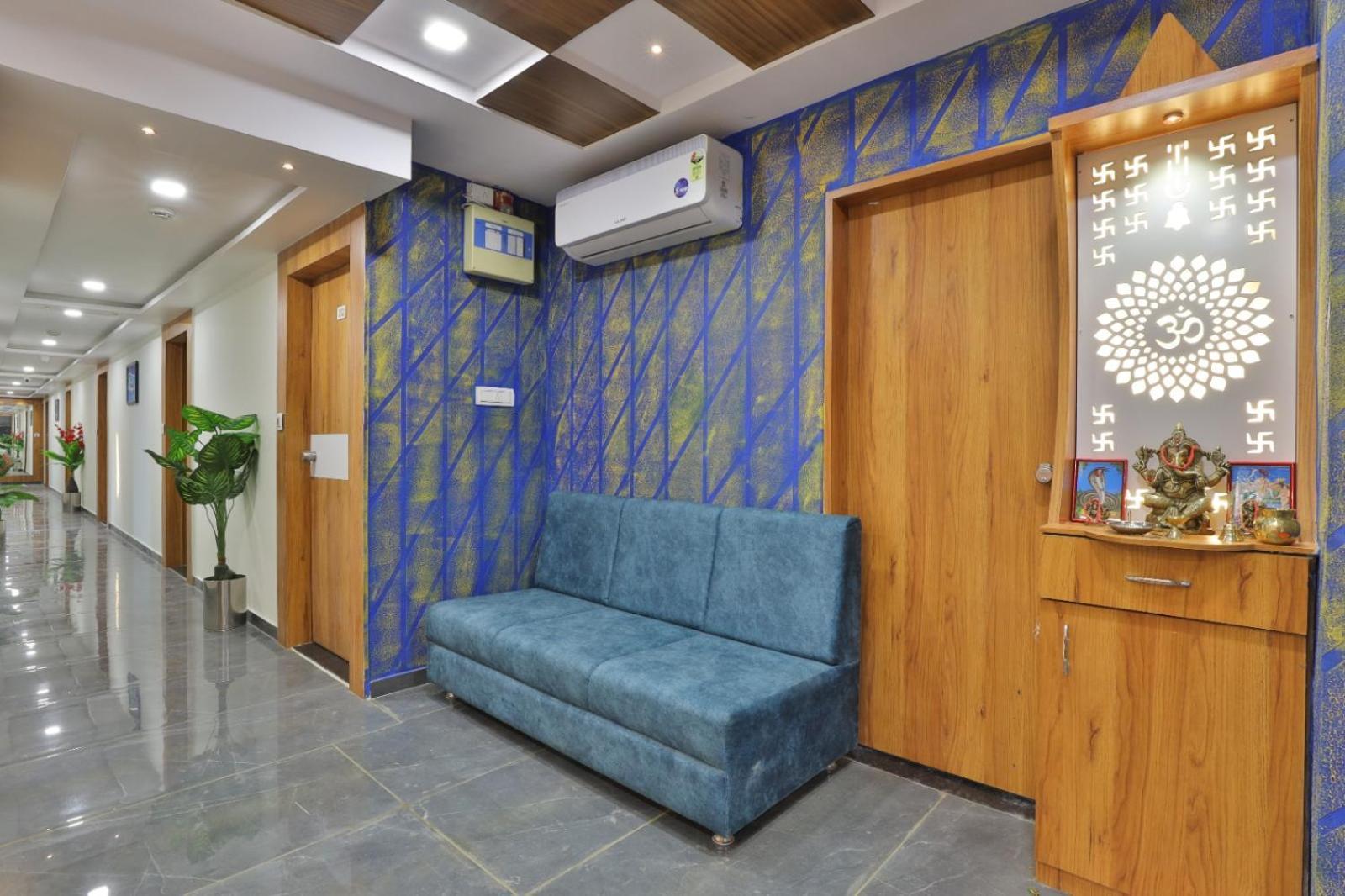 Vimal 3* Ahmedabad