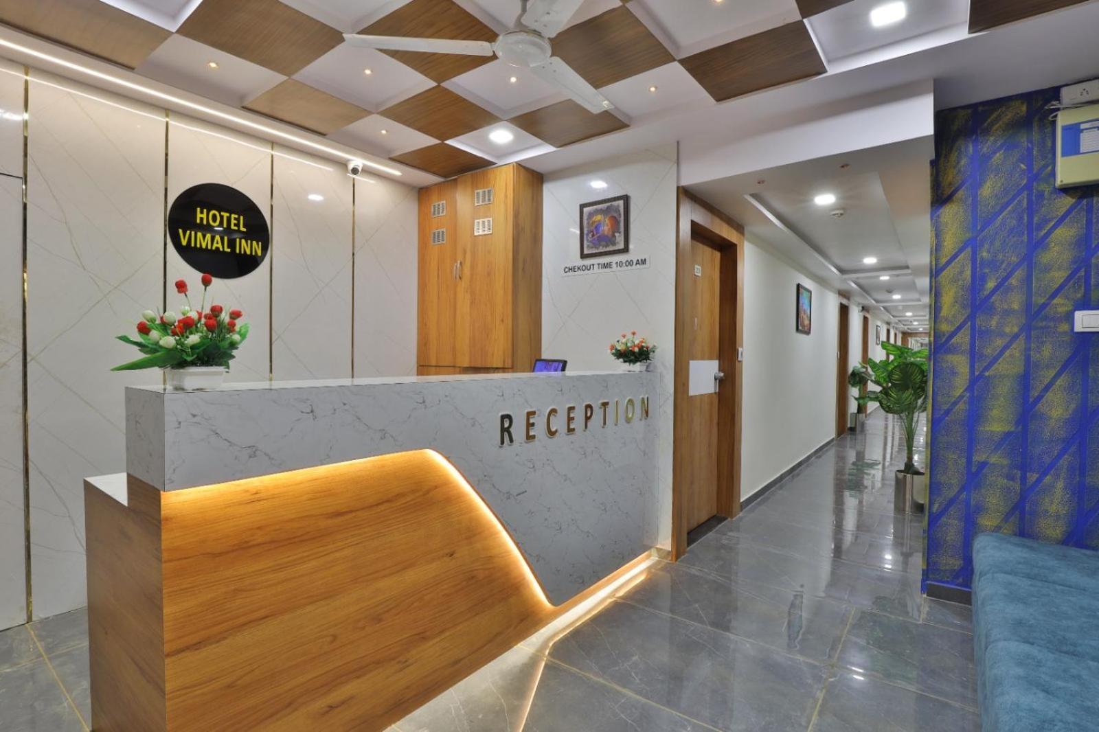 Vimal Ahmedabad