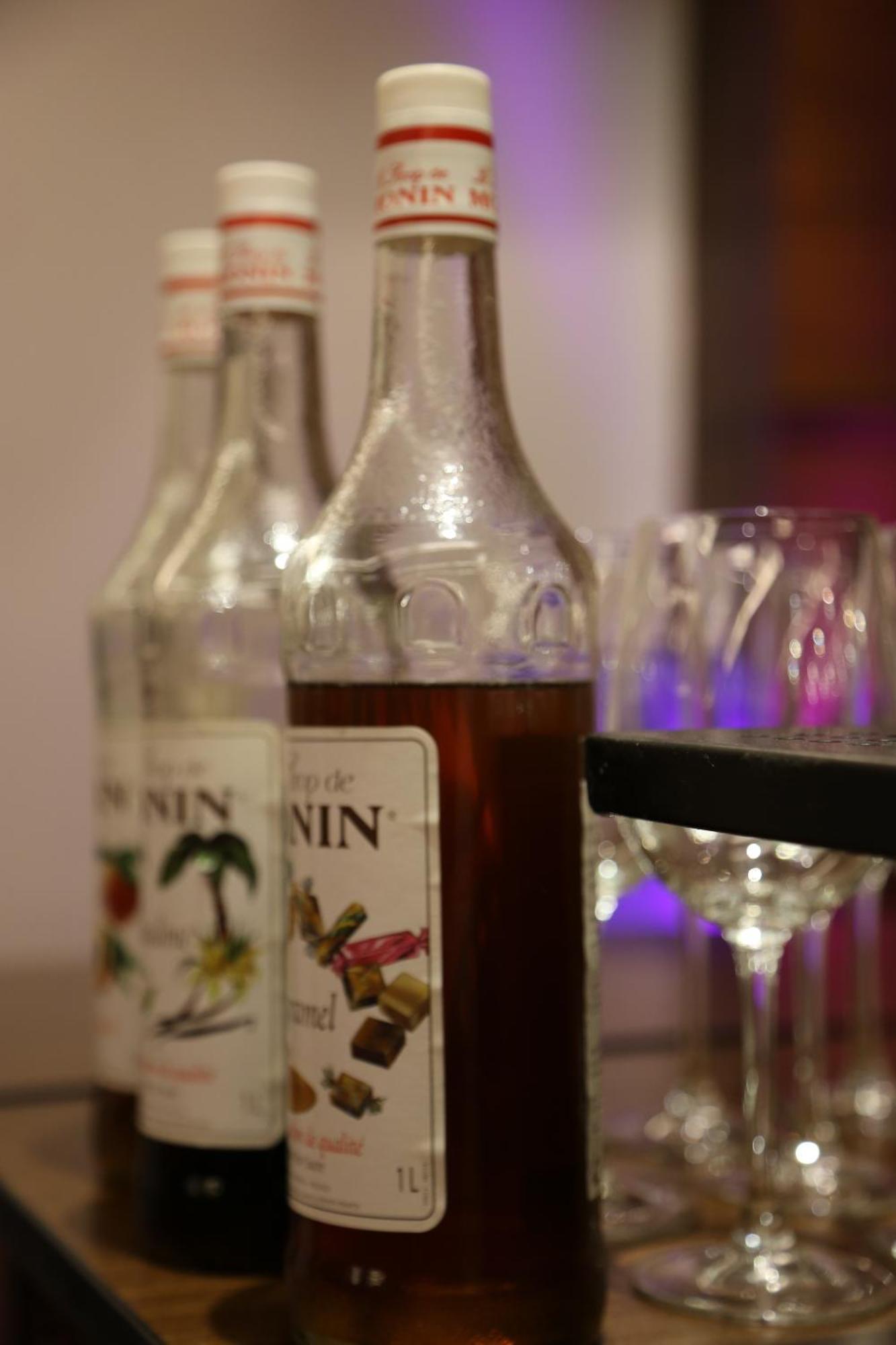 Four Points By Sheraton Hotel Ahmedabad