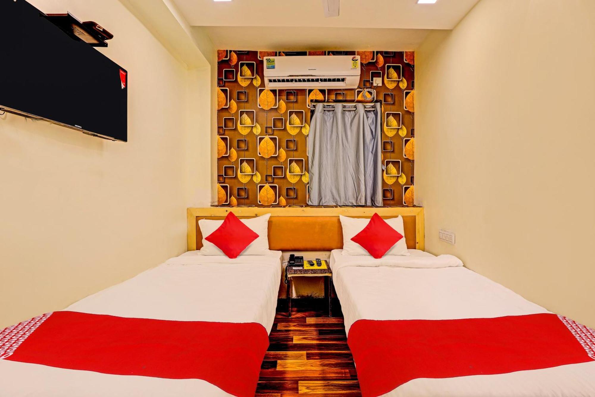 O Alexa Hotel